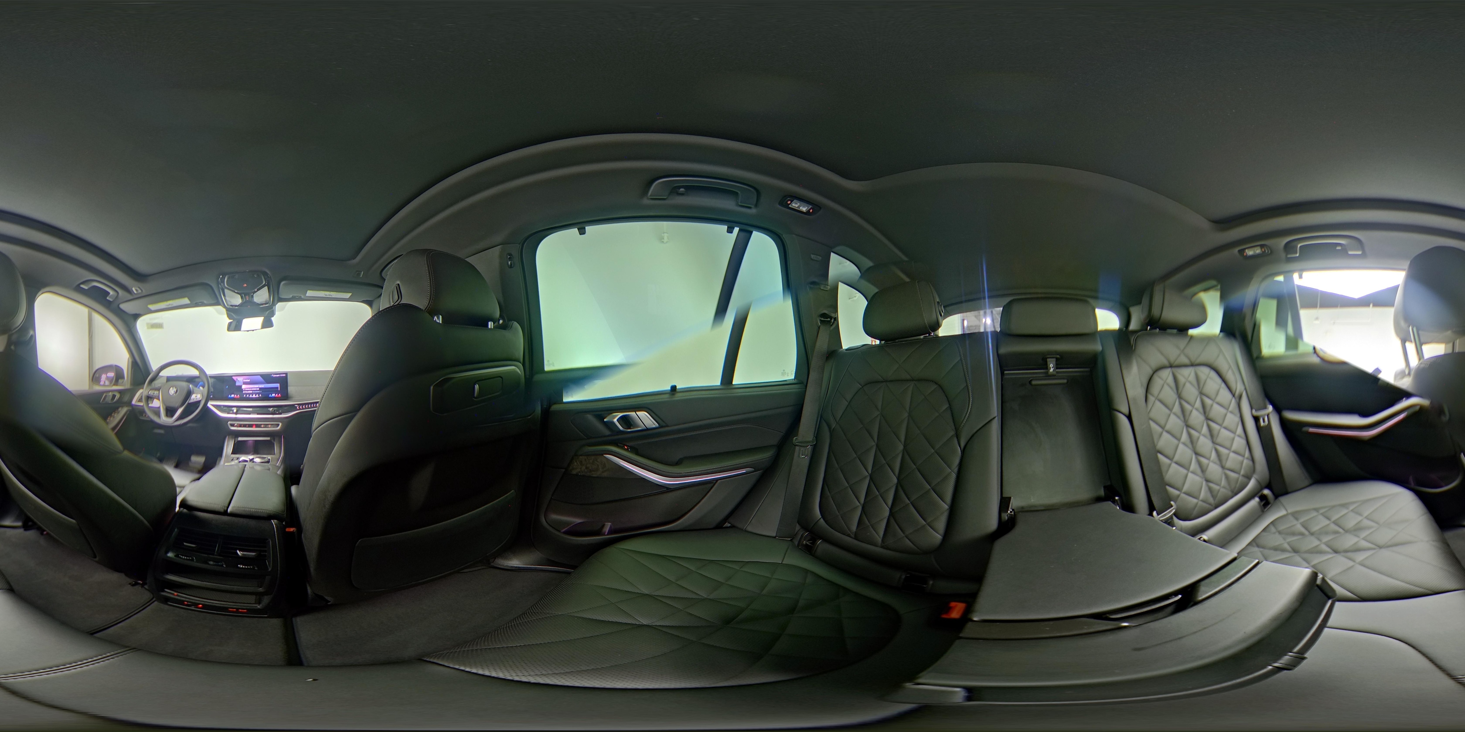 2024 BMW X5 40i - Photo 28