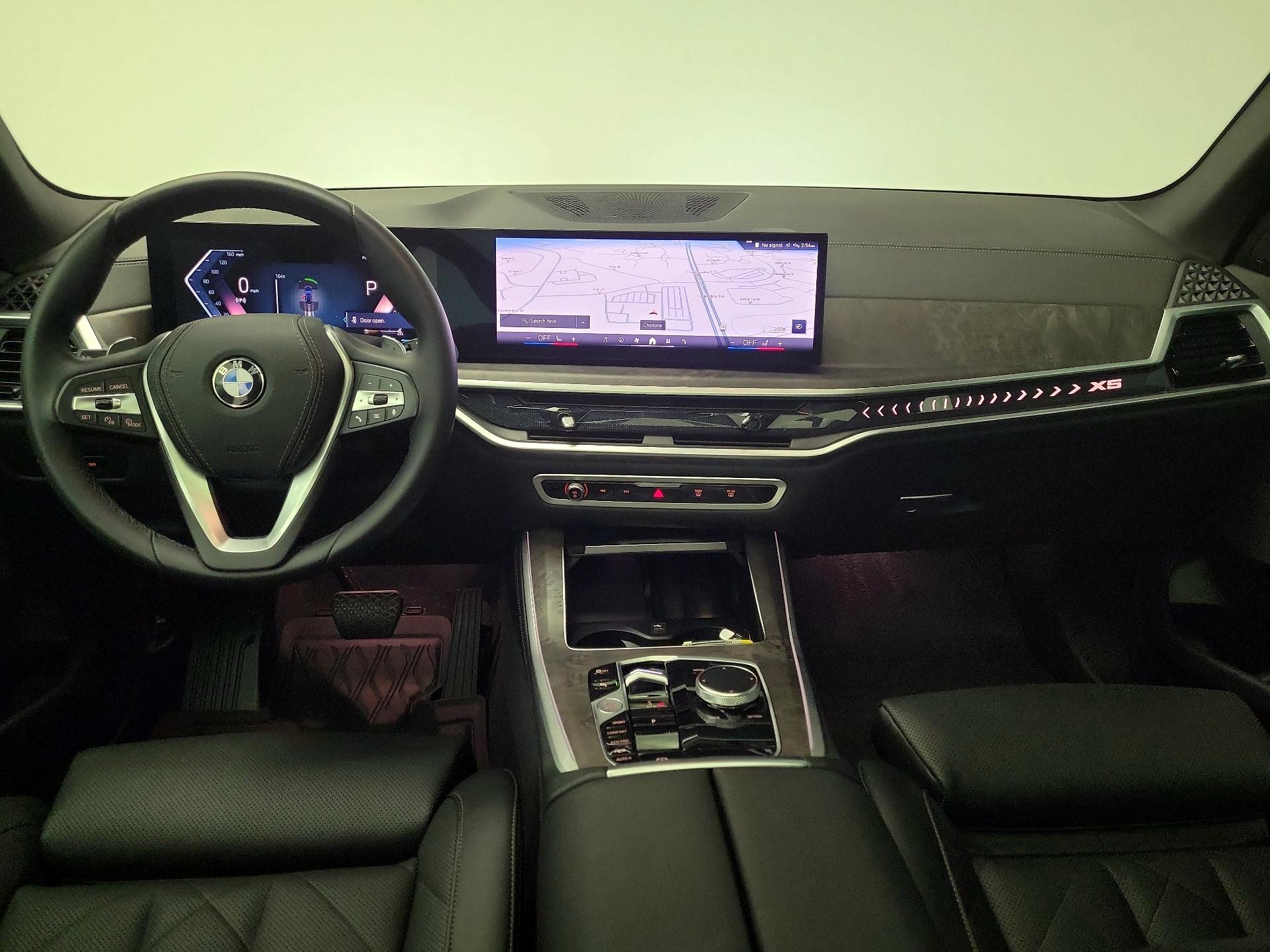 Thumbnail: 2024 BMW X5 - 9