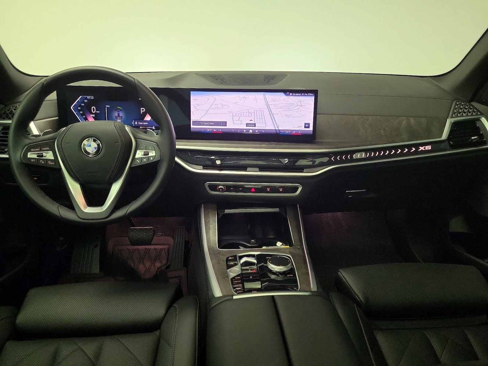 2024 BMW X5 40i - Photo 10