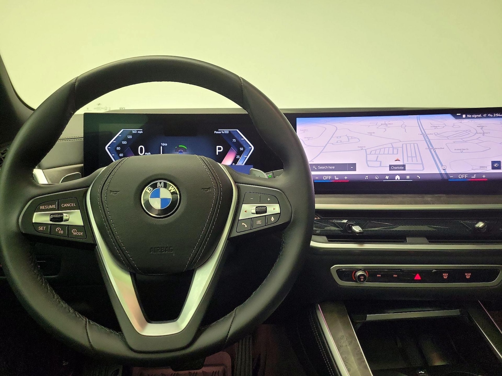 2024 BMW X5 40i - Photo 11