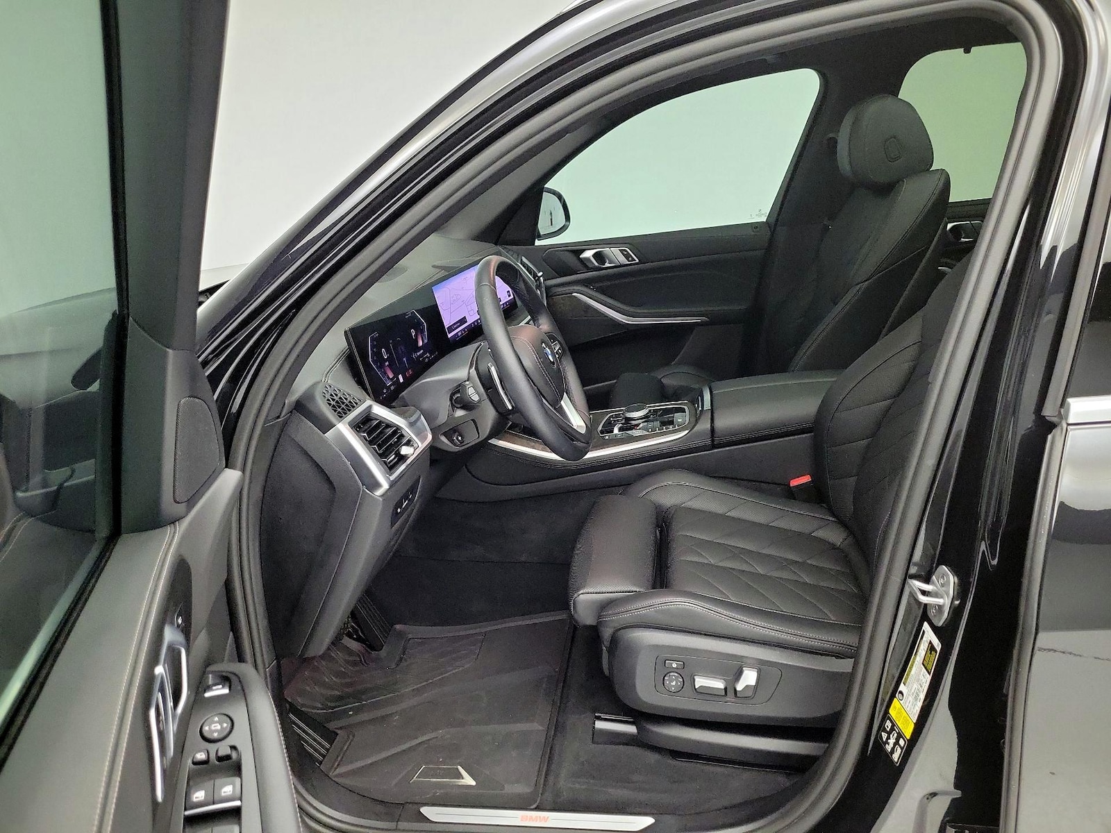 2024 BMW X5 40i - Photo 12