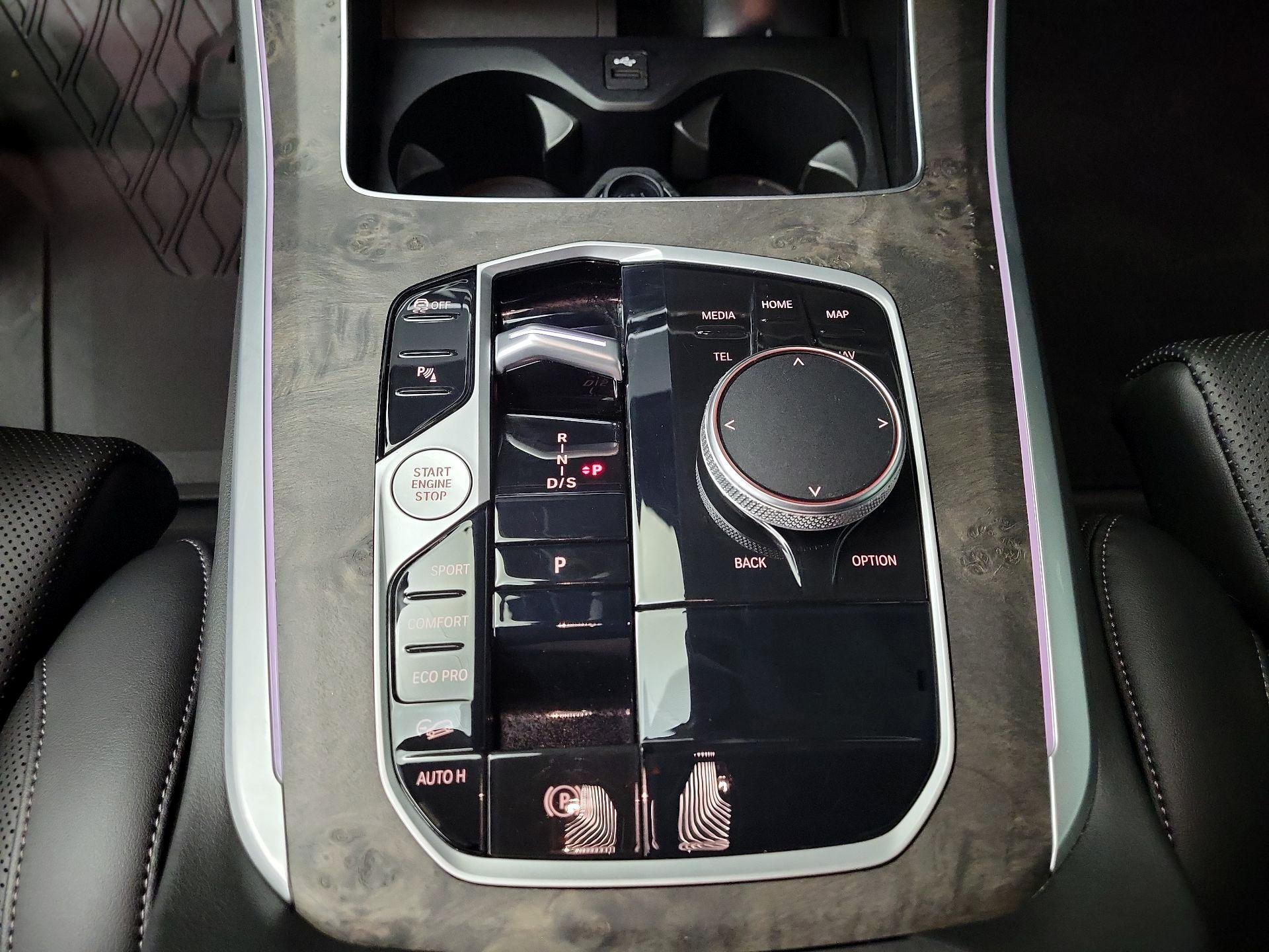 Thumbnail: 2024 BMW X5 - 18