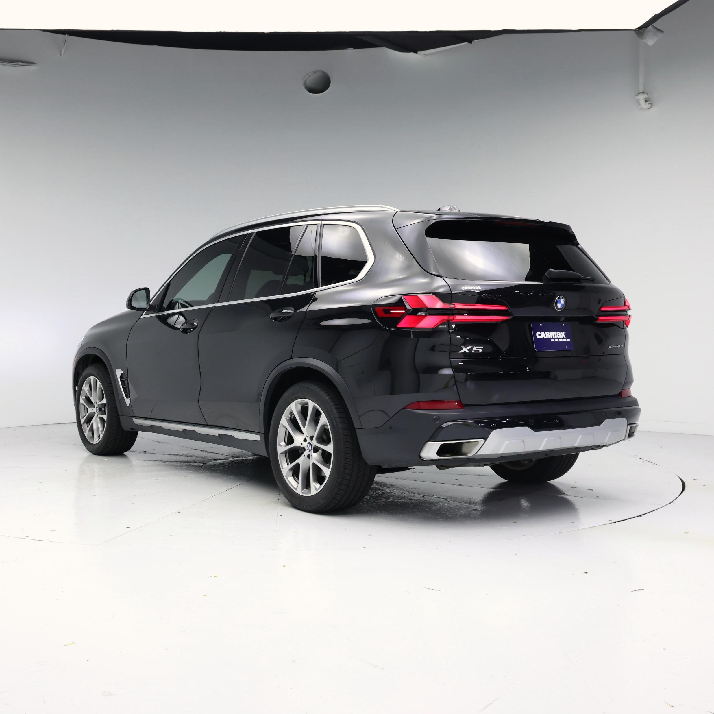 Thumbnail: 2024 BMW X5 - 2