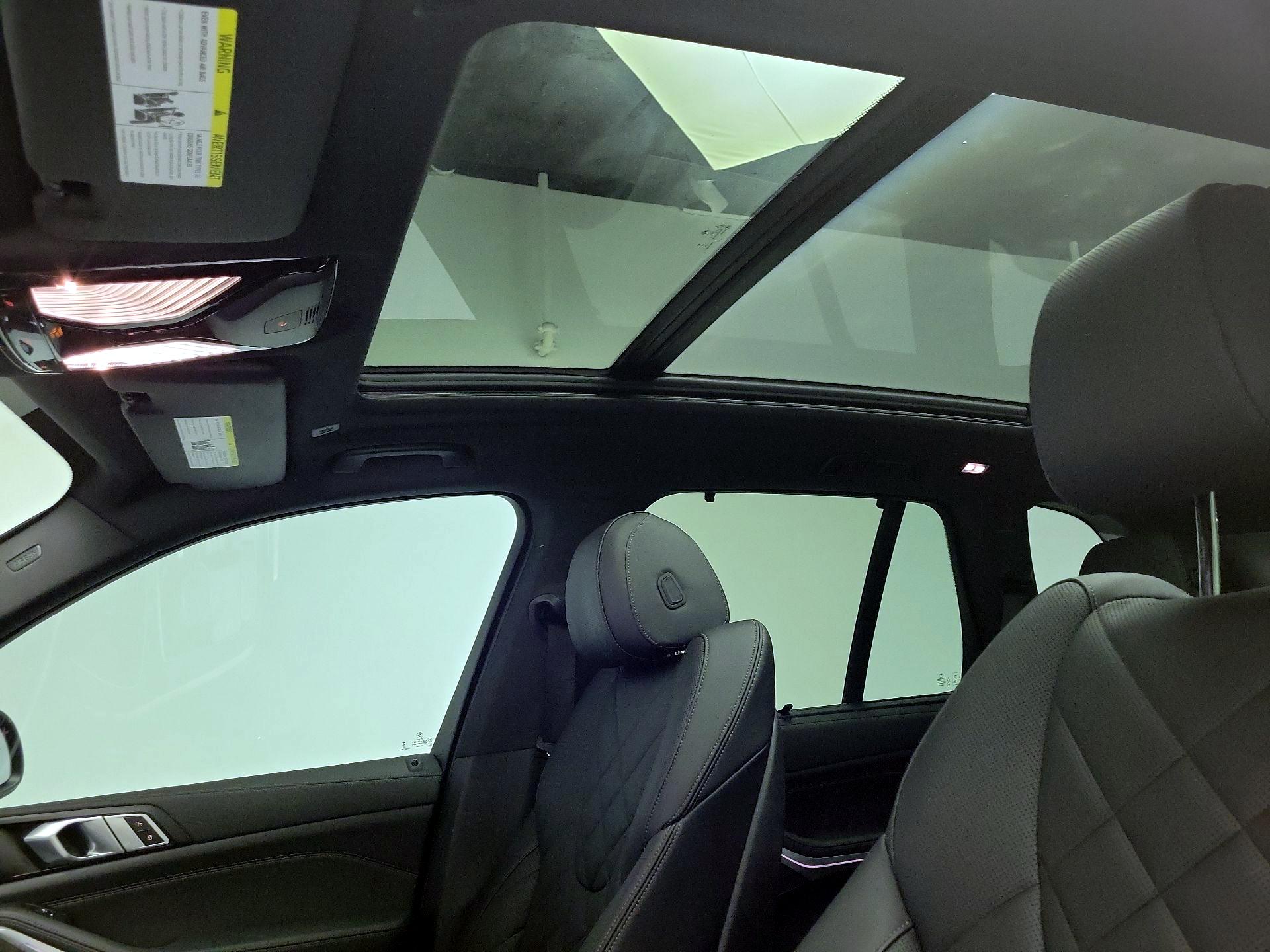 Thumbnail: 2024 BMW X5 - 20