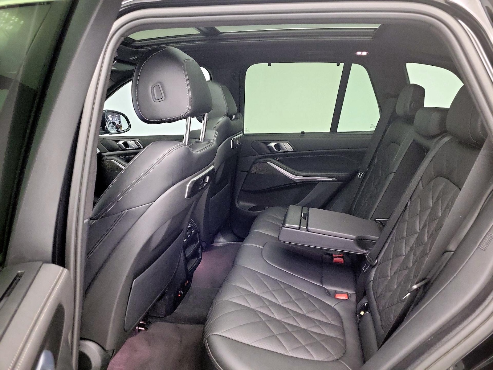 2024 BMW X5 40i - Photo 22
