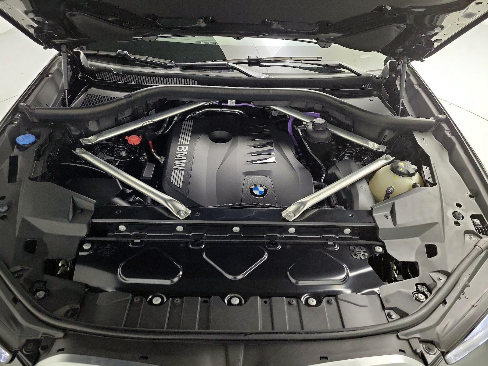 2024 BMW X5 40i - Photo 25