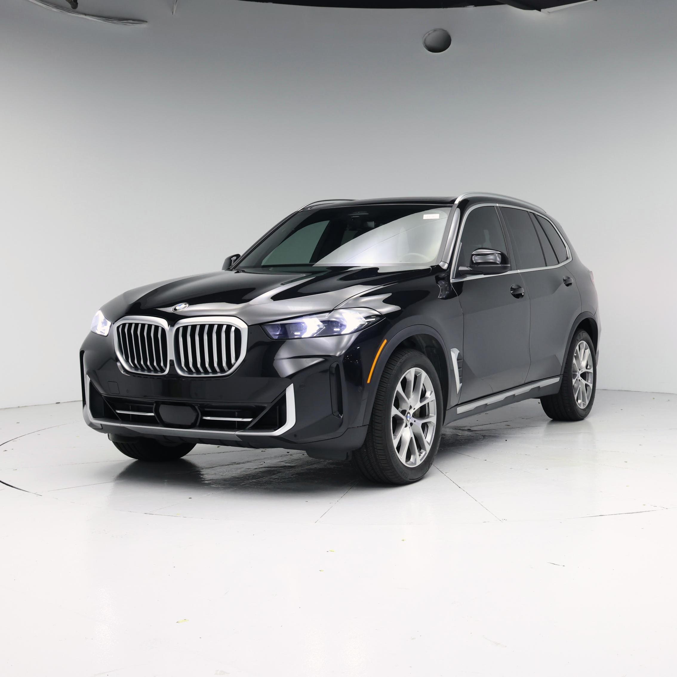 Thumbnail: 2024 BMW X5 - 4
