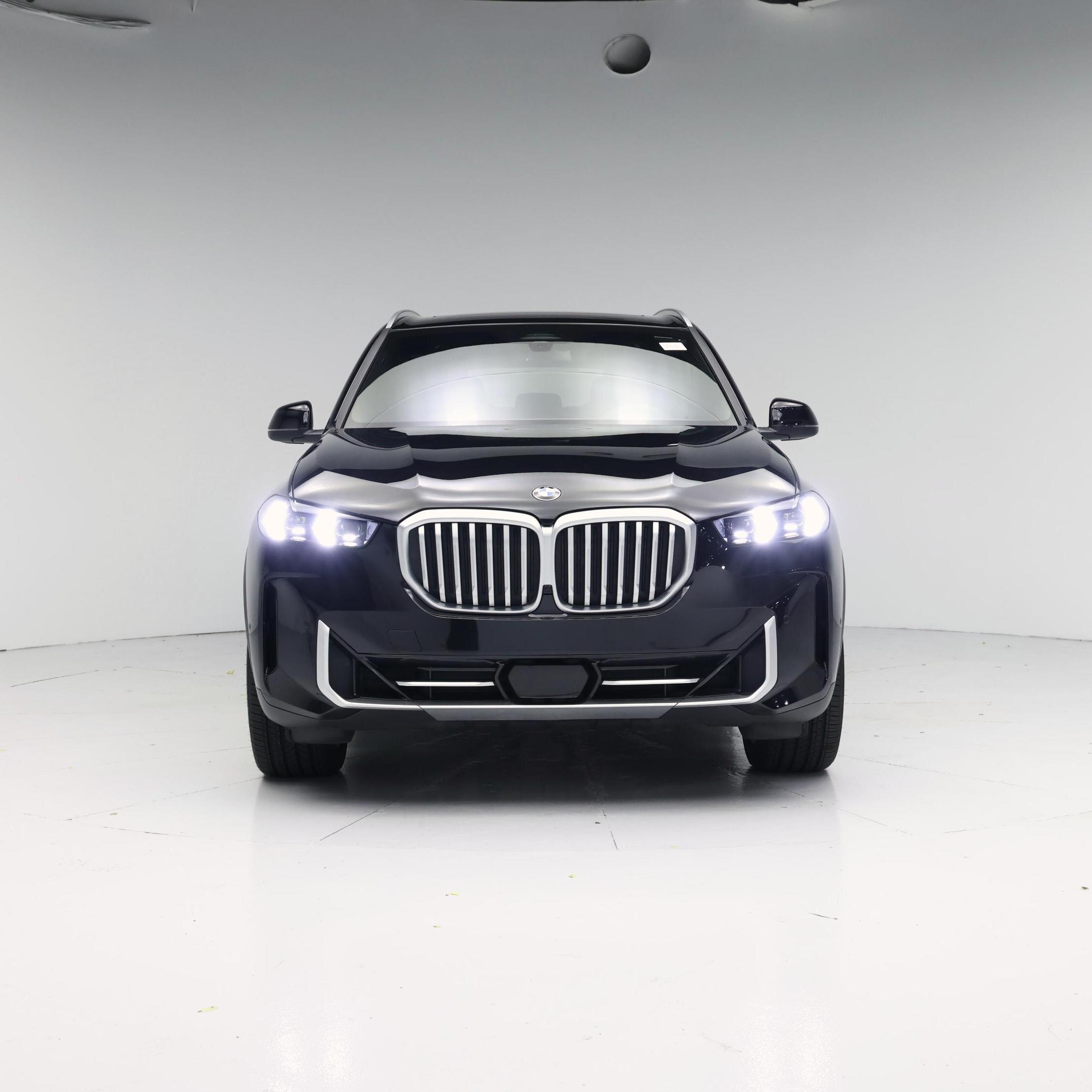 Thumbnail: 2024 BMW X5 - 5