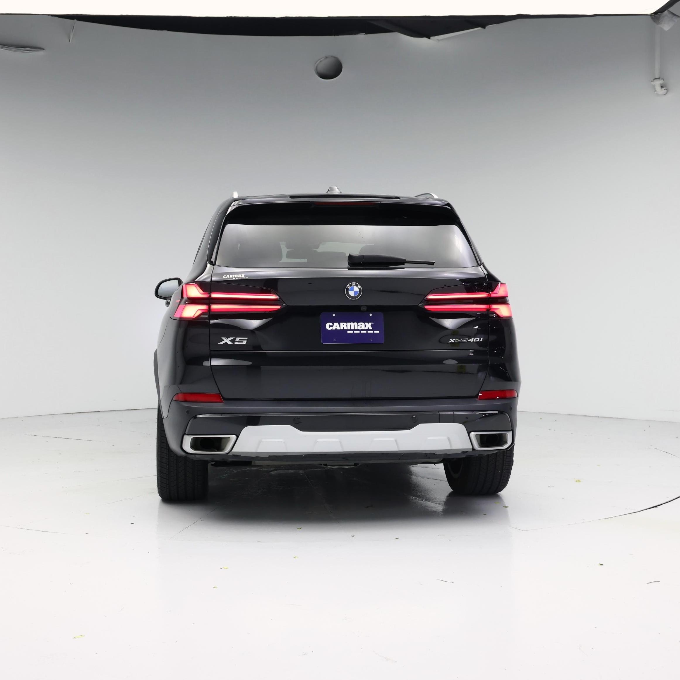 Thumbnail: 2024 BMW X5 - 6