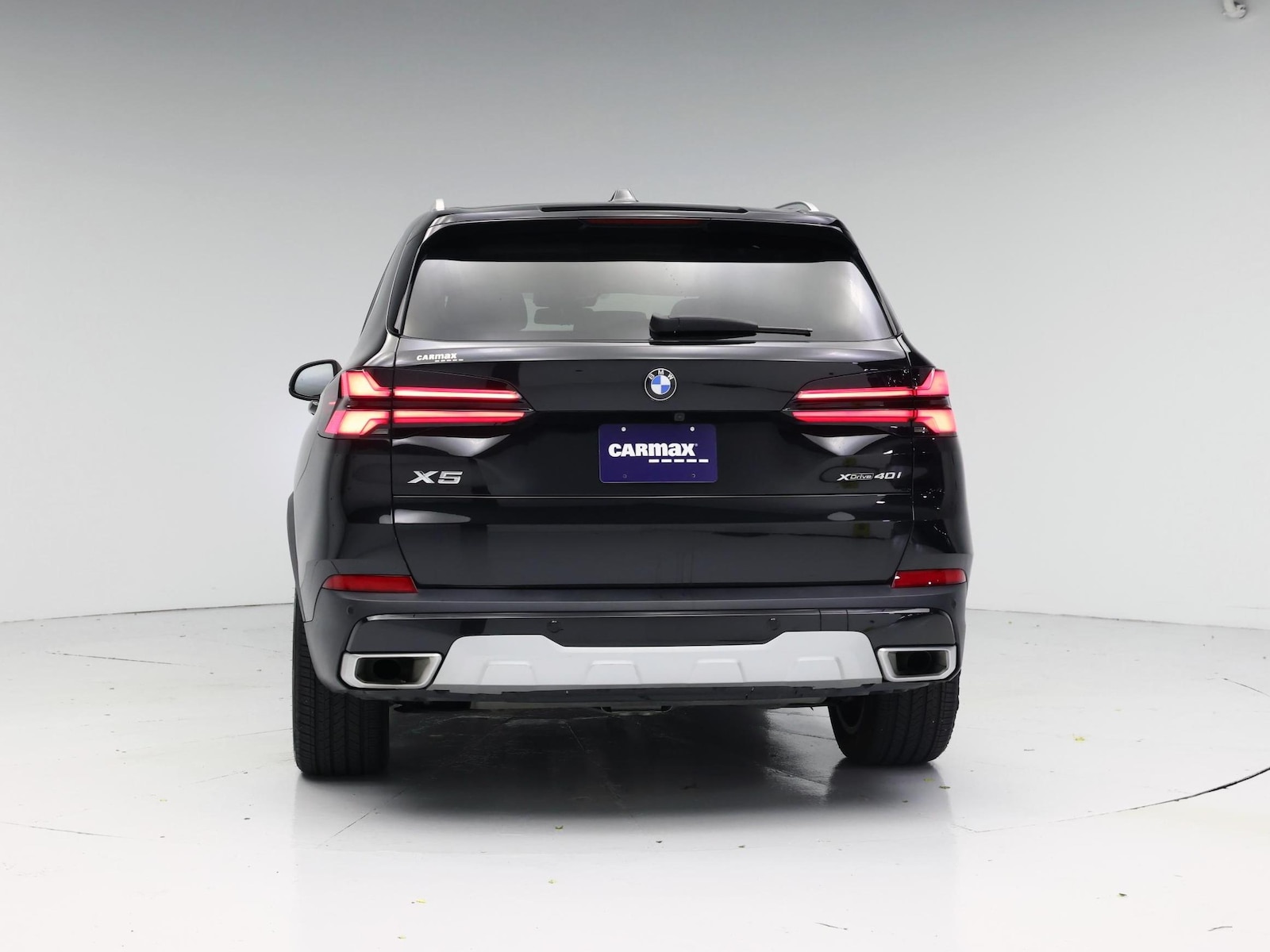 2024 BMW X5 40i - Photo 7