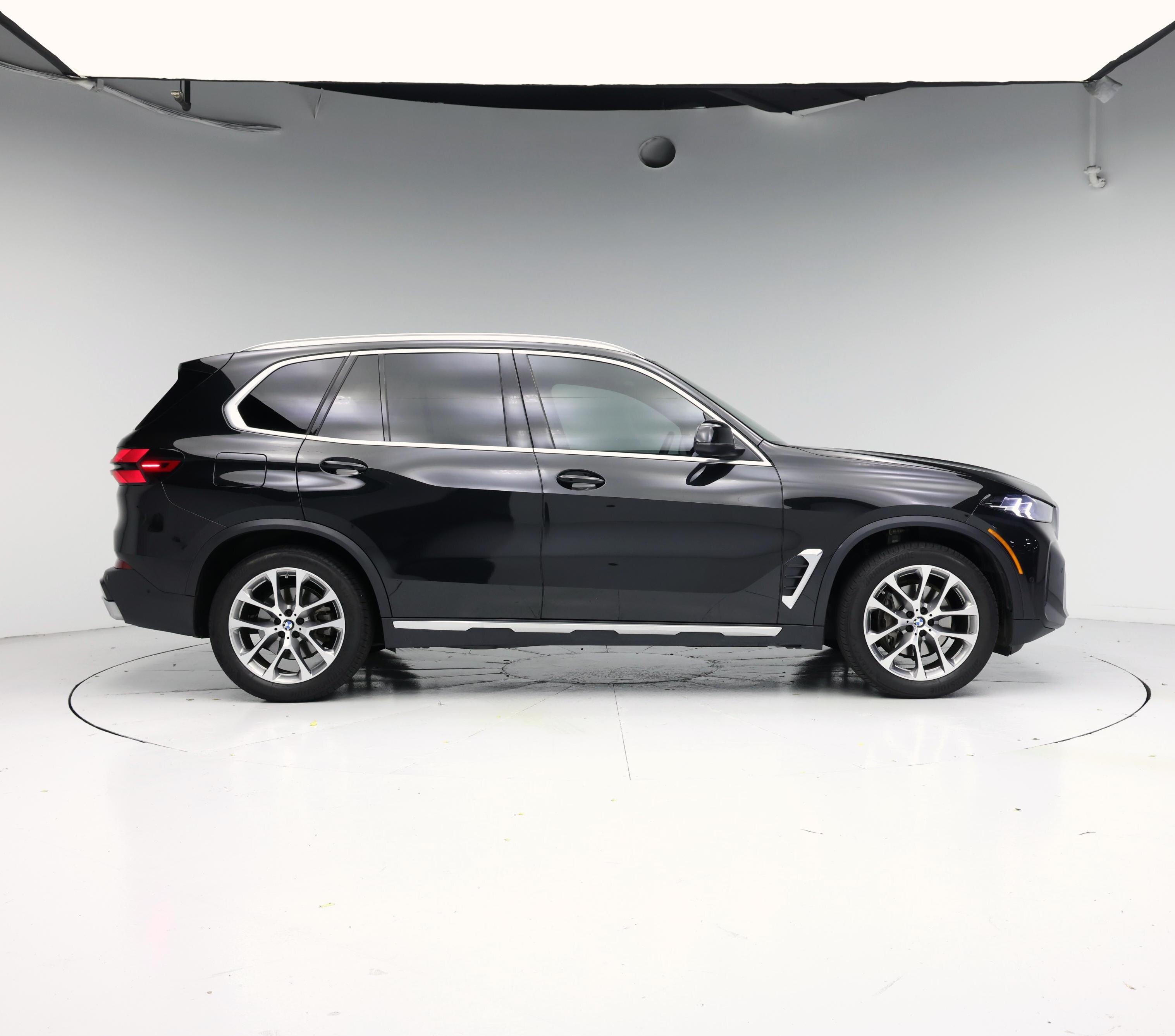 Thumbnail: 2024 BMW X5 - 7