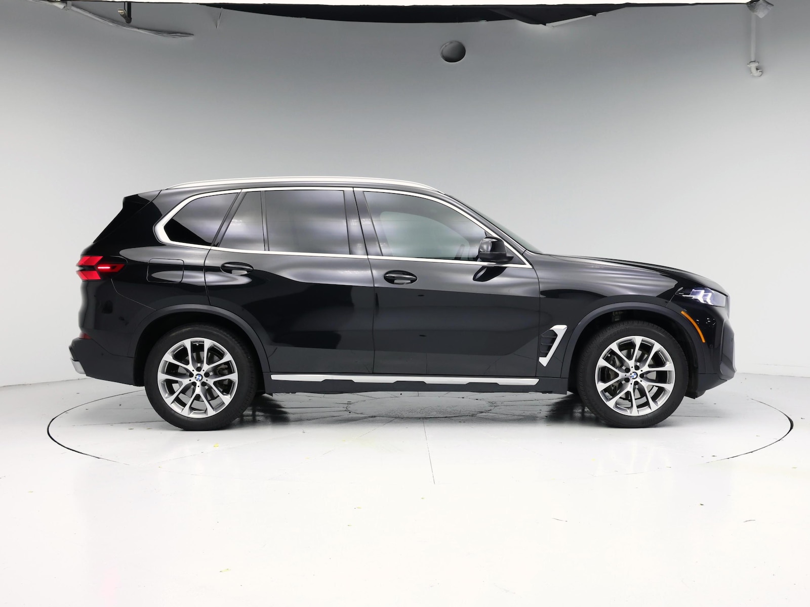 2024 BMW X5 40i - Photo 8