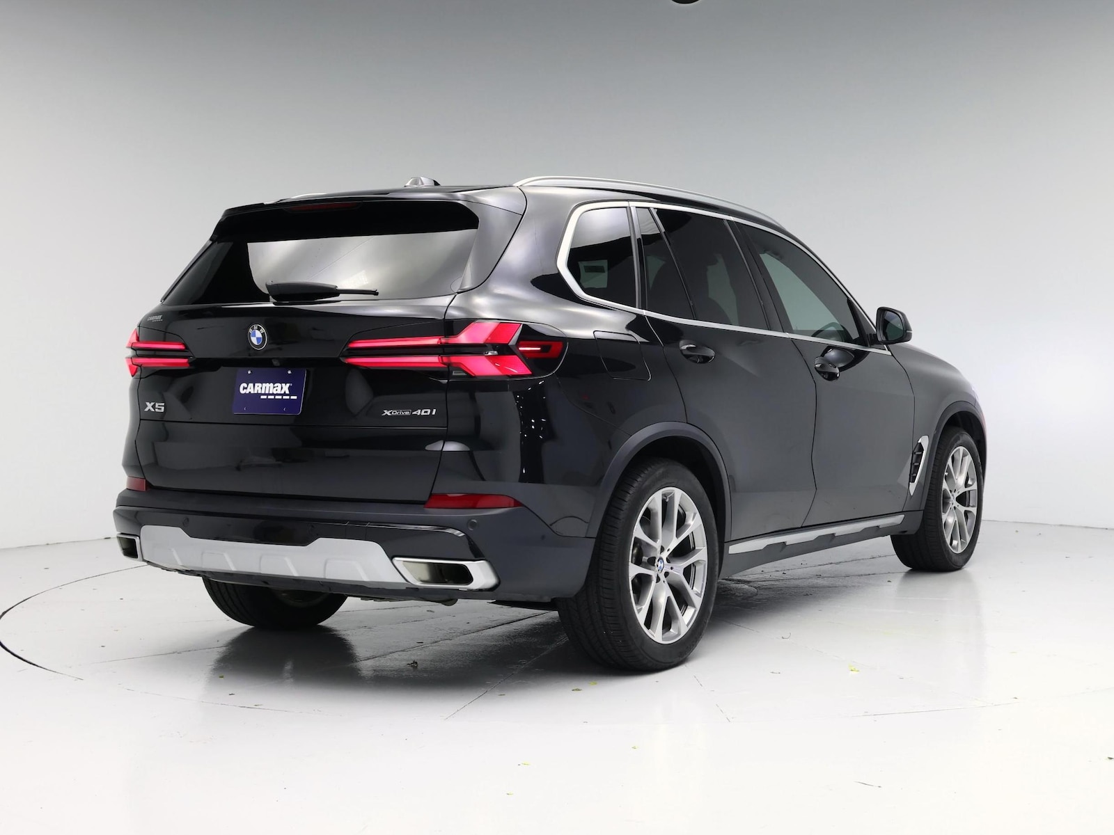 2024 BMW X5 40i - Photo 9