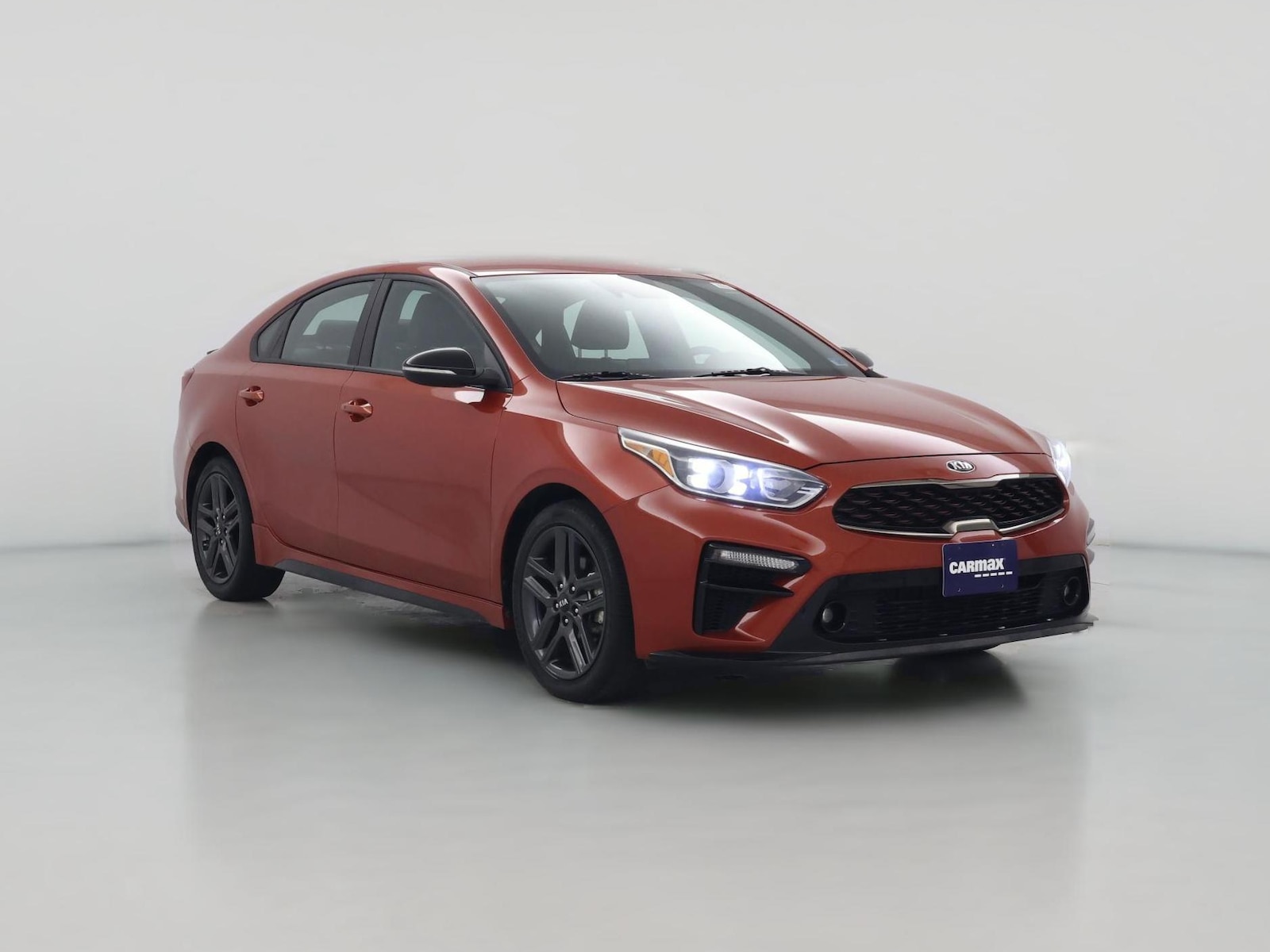 2020 Kia FORTE