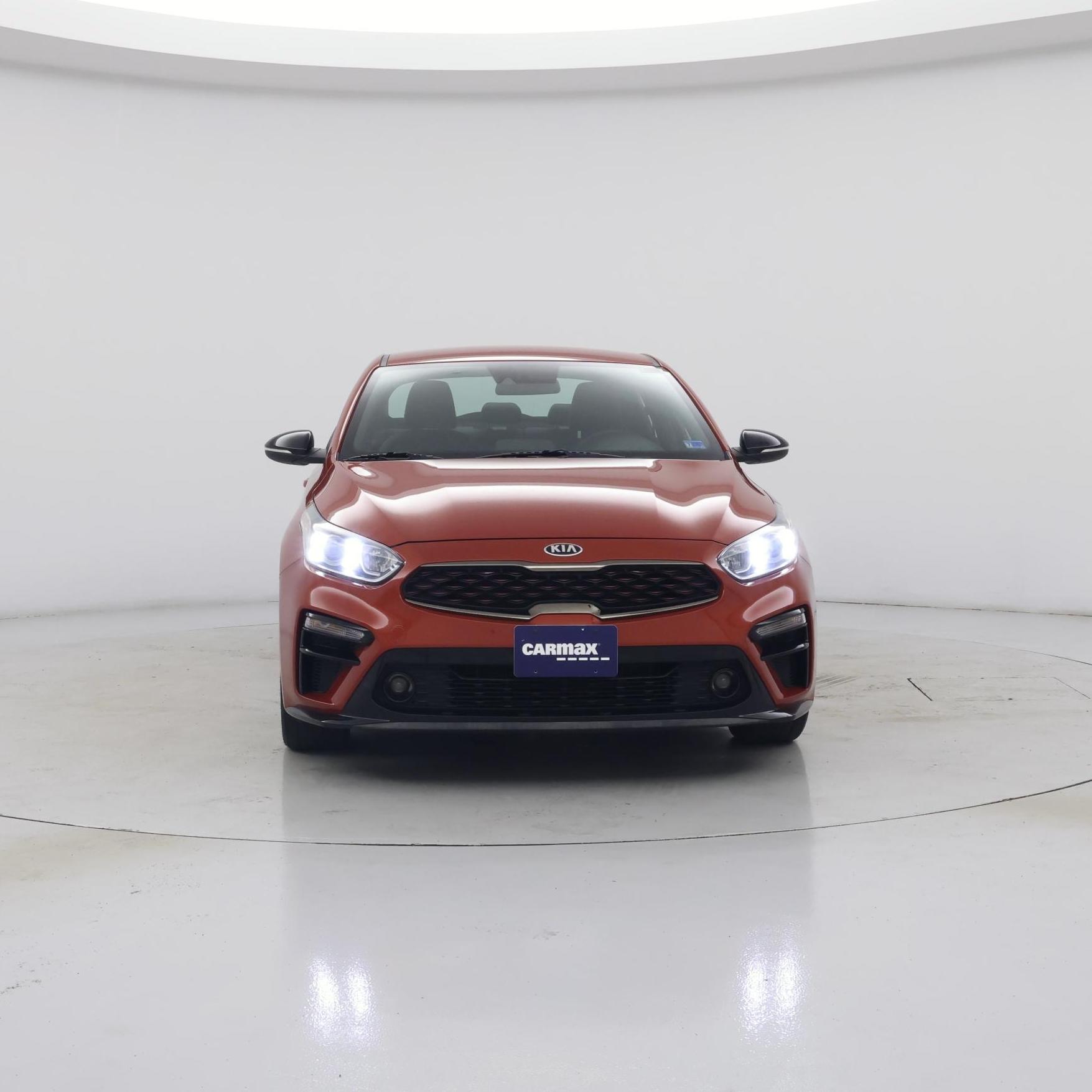 Thumbnail: 2020 Kia Forte - 5