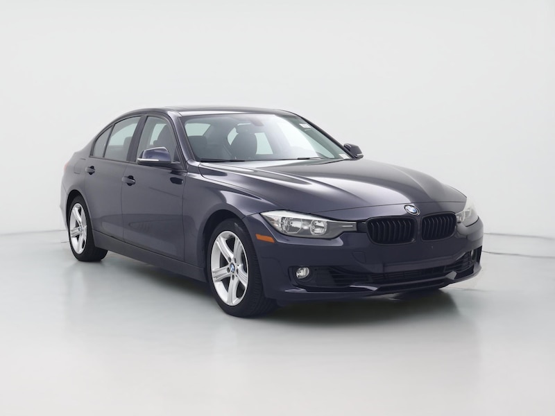 2015 BMW 328 I