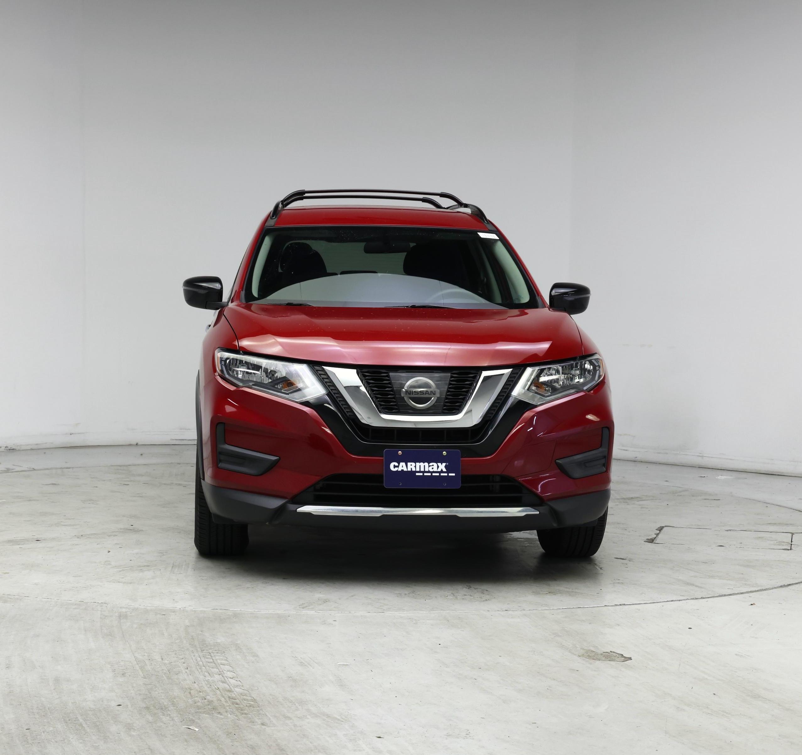 Thumbnail: 2017 Nissan Rogue - 5