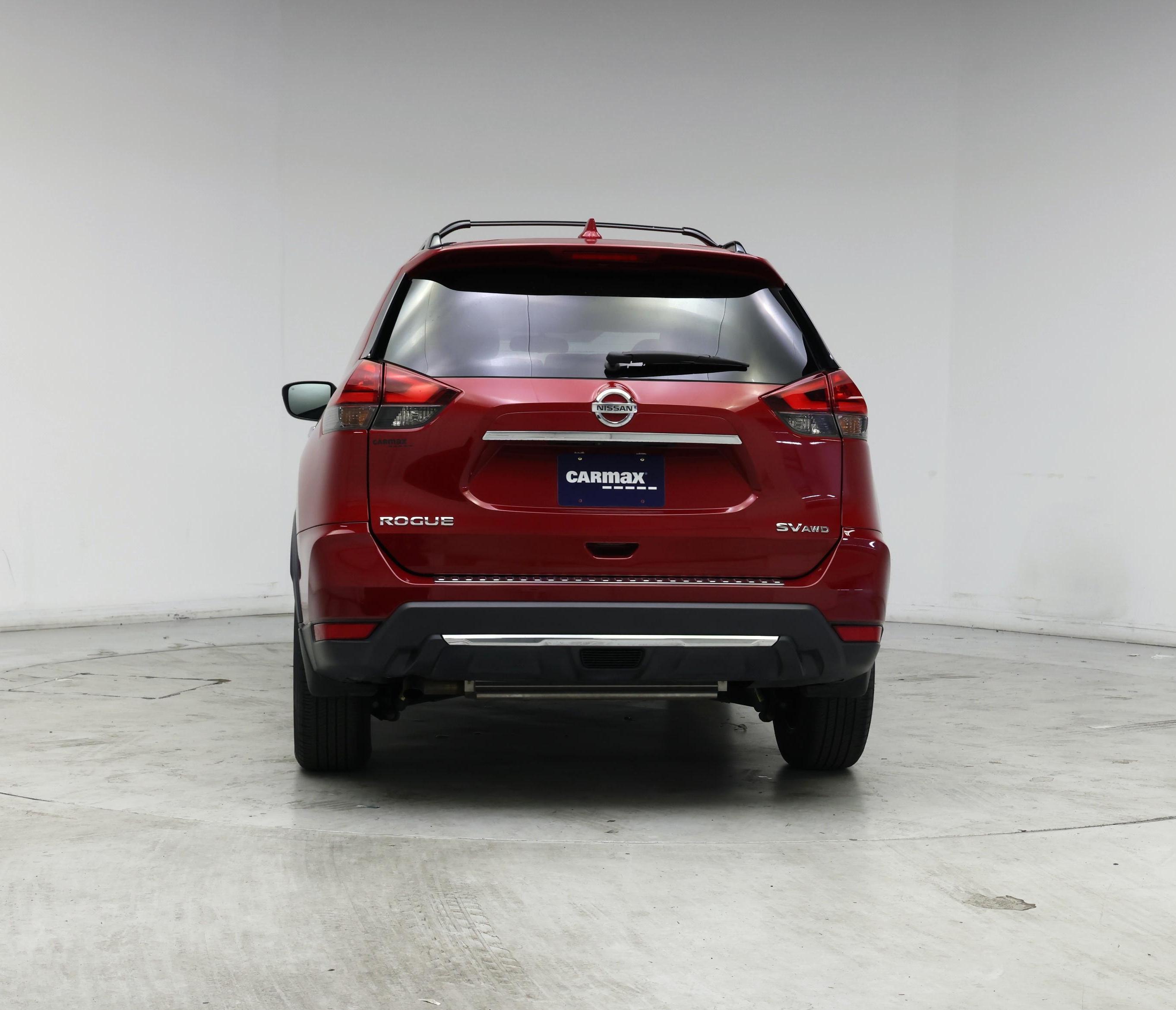 Thumbnail: 2017 Nissan Rogue - 6