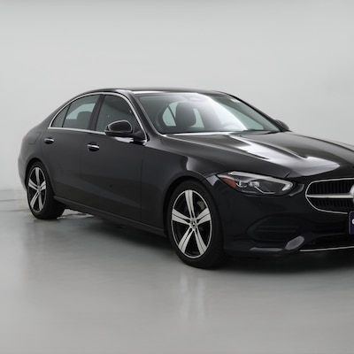 2022 Mercedes-Benz C300