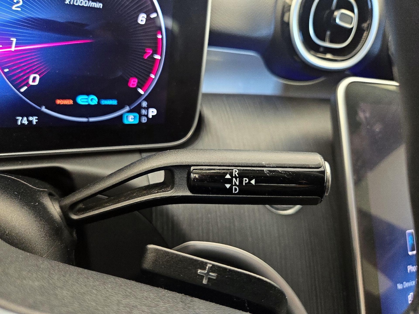 2022 Mercedes-Benz C-Class Sedan C 300 - Photo 18