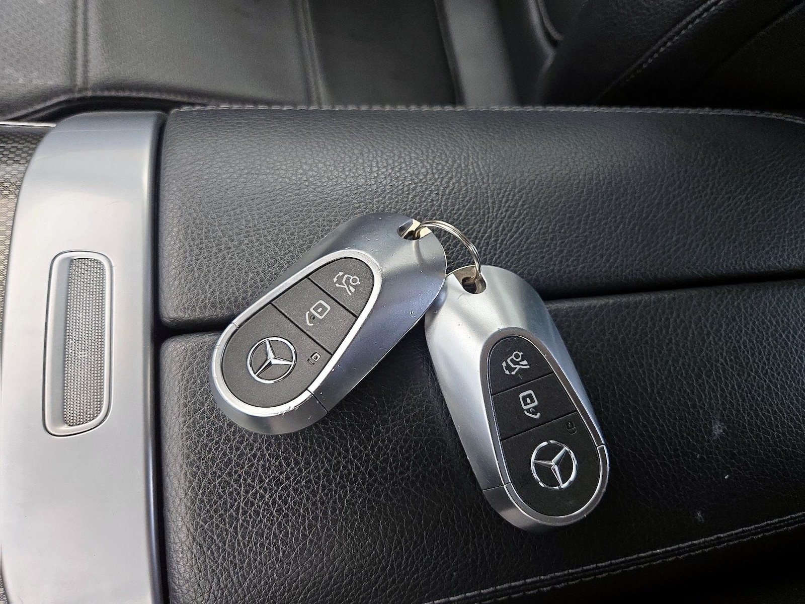 2022 Mercedes-Benz C-Class Sedan C 300 - Photo 24