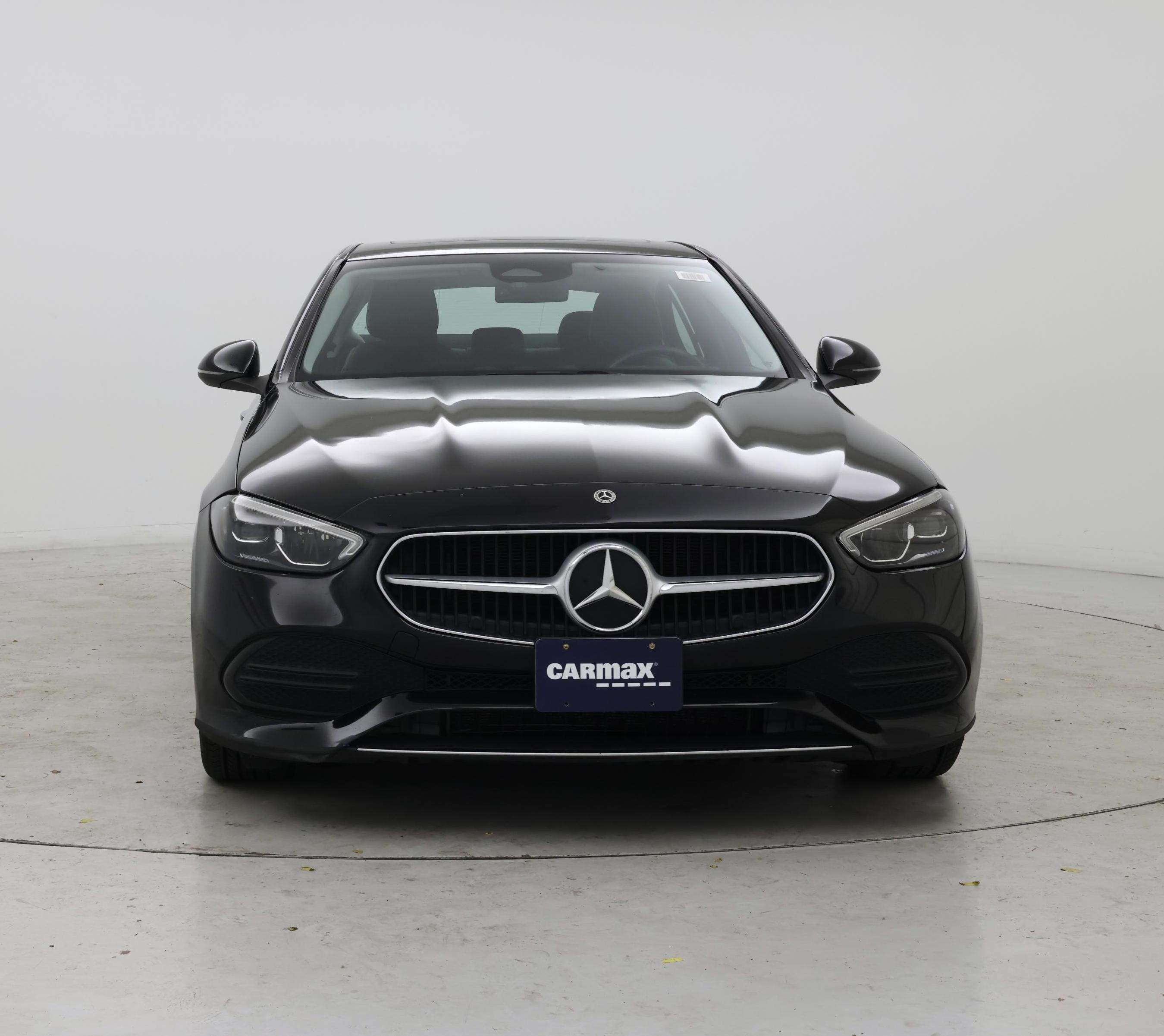Thumbnail: 2022 Mercedes-Benz C-Class - 5