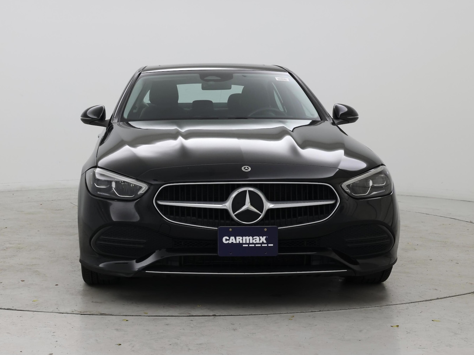 2022 Mercedes-Benz C-Class Sedan C 300 - Photo 6