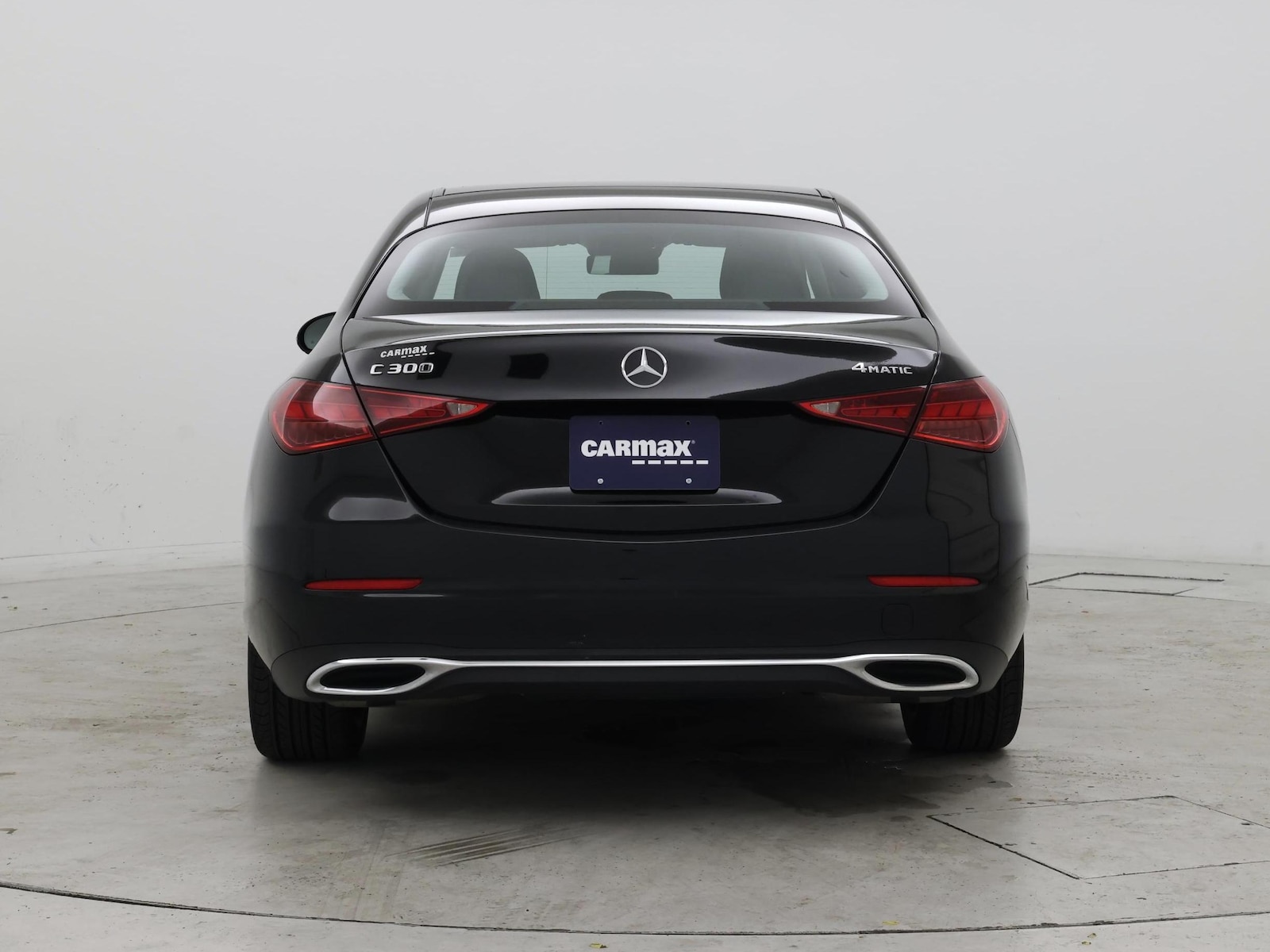 2022 Mercedes-Benz C-Class Sedan C 300 - Photo 7