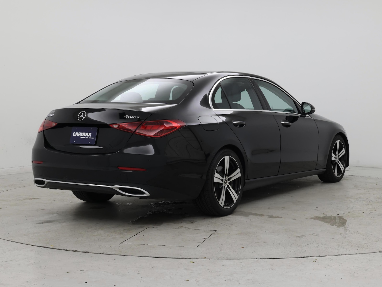 2022 Mercedes-Benz C-Class Sedan C 300 - Photo 9