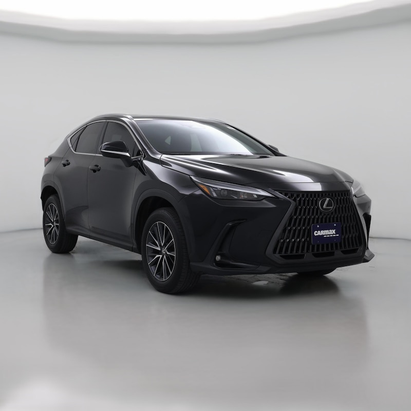 2025 Lexus NX 250 Premium