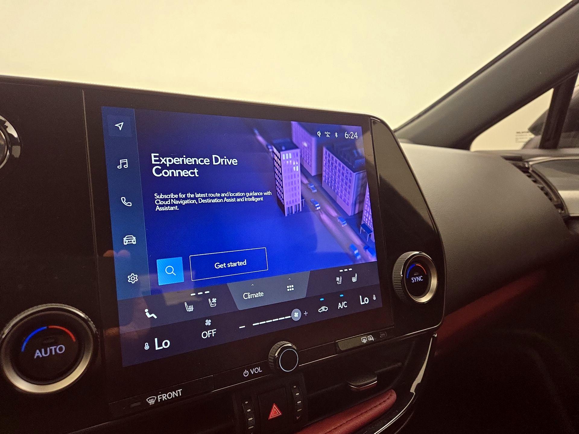 Thumbnail: 2025 Lexus NX - 14