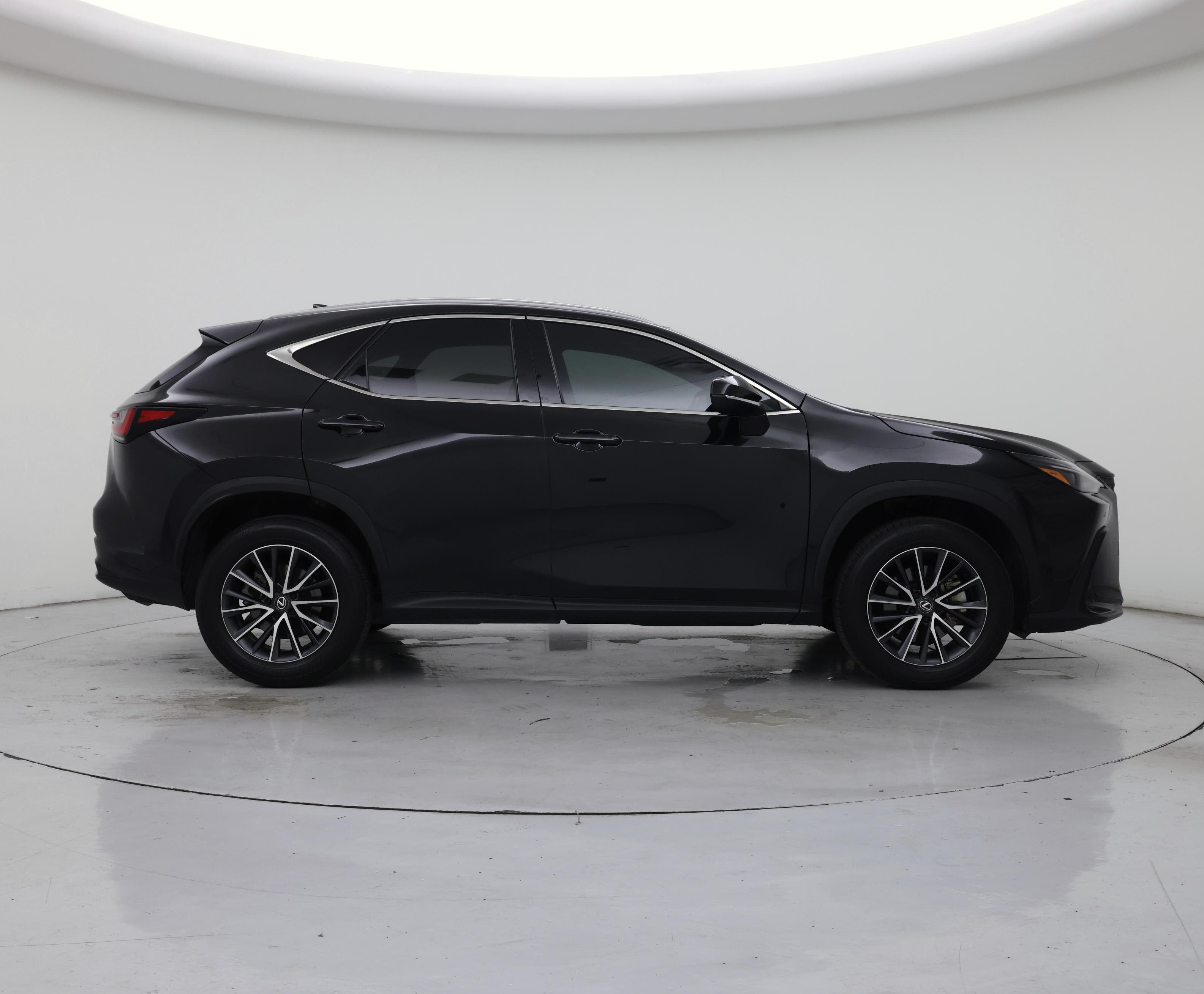 Thumbnail: 2025 Lexus NX - 7