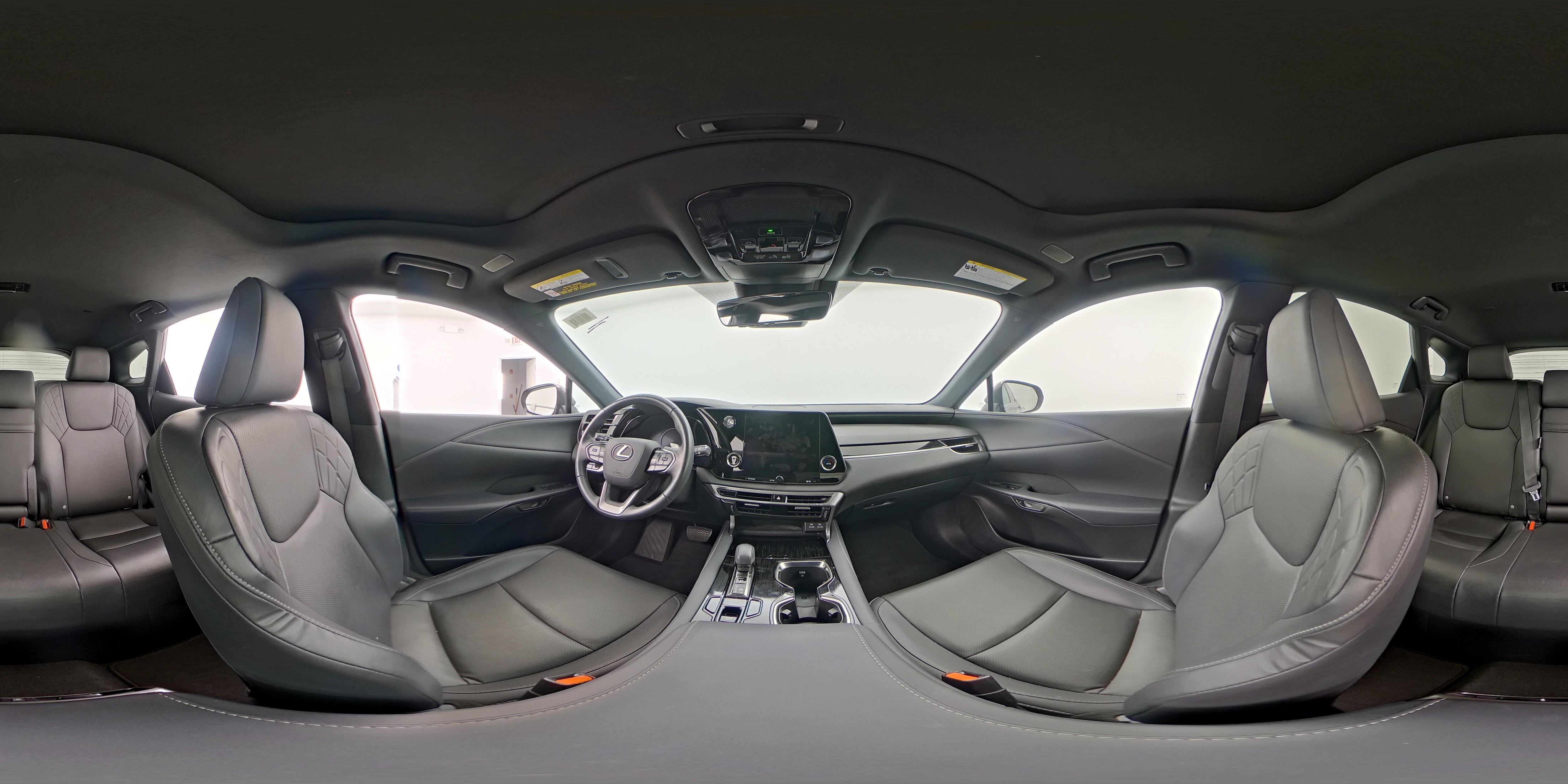 2023 Lexus RX 350 - Photo 25