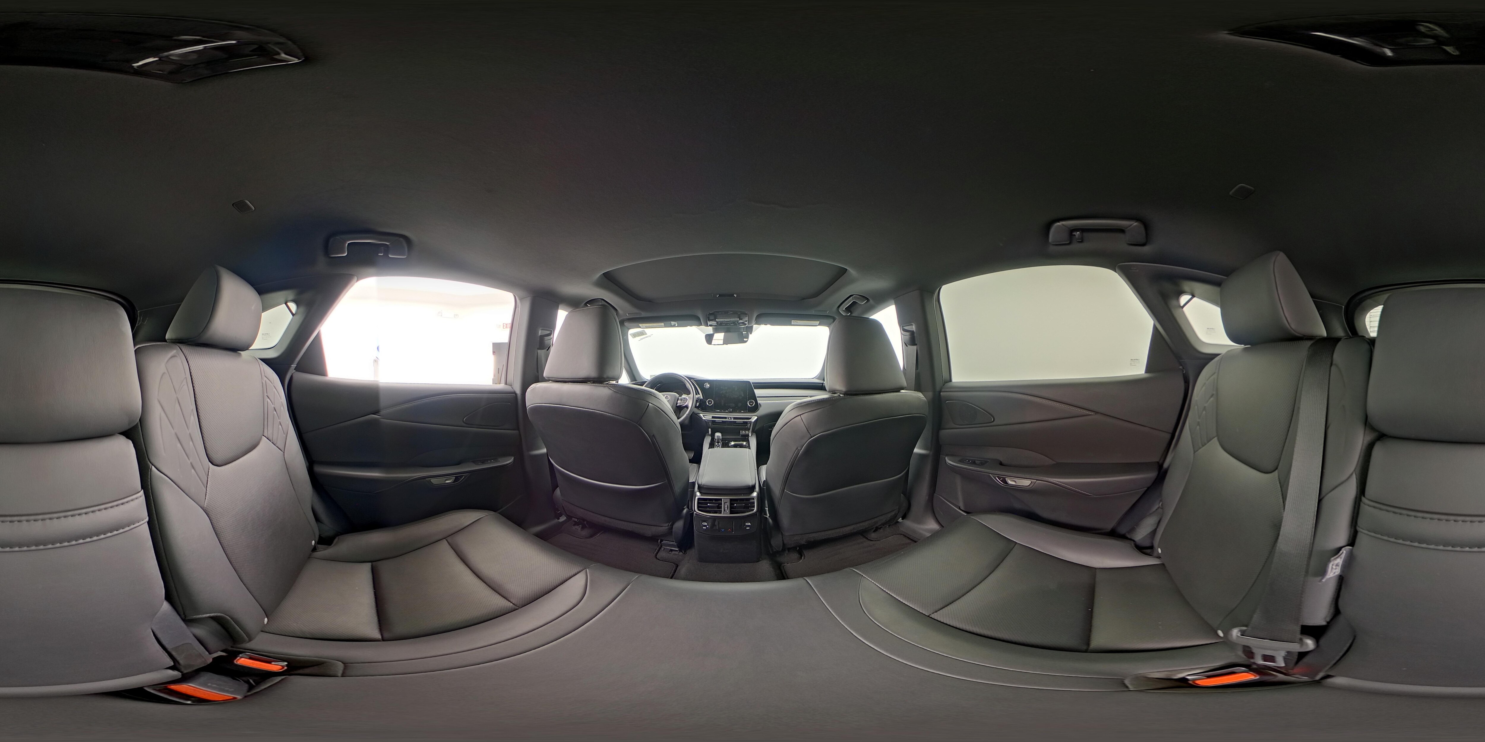 2023 Lexus RX 350 - Photo 26