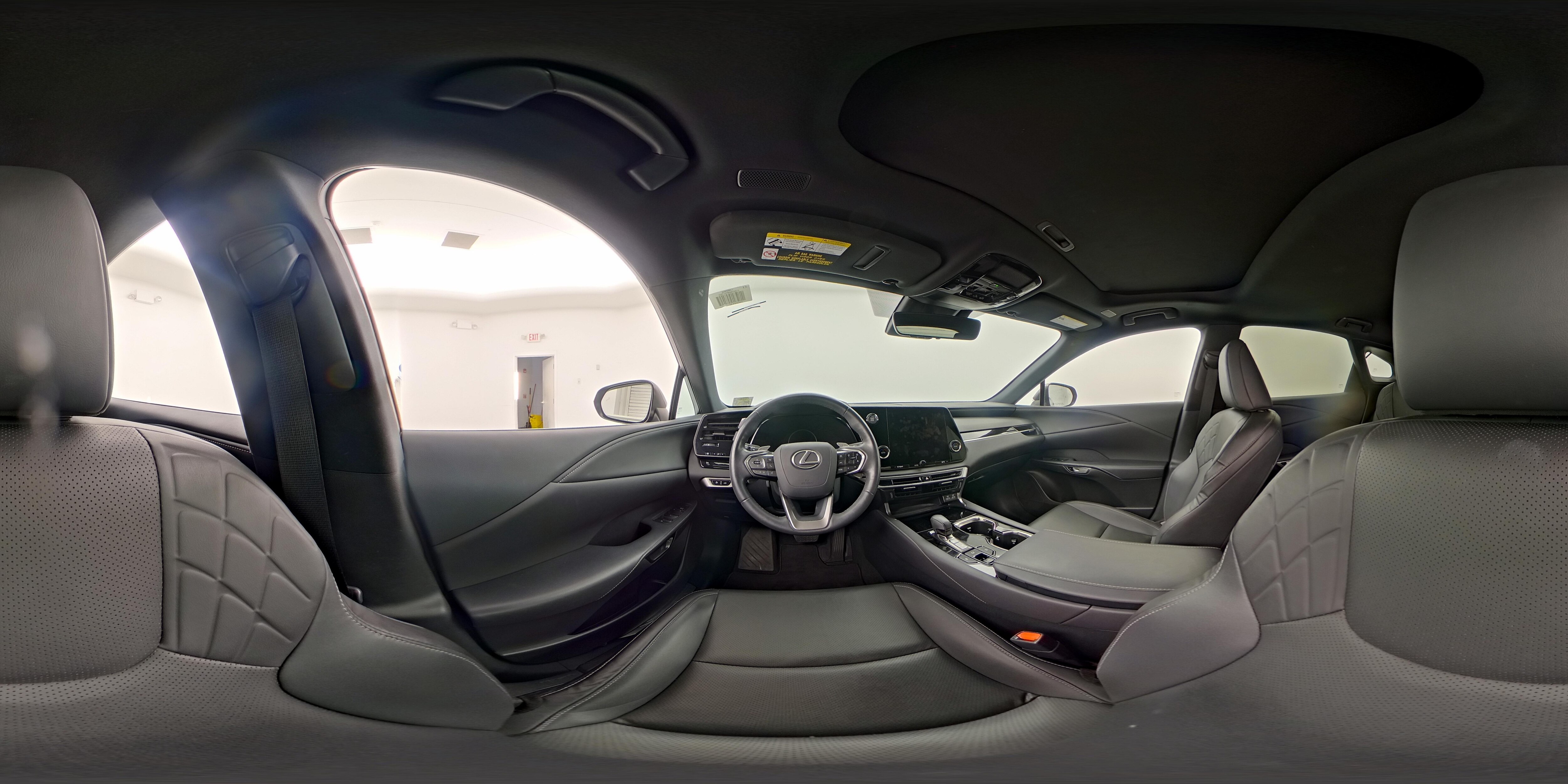 2023 Lexus RX 350 - Photo 27