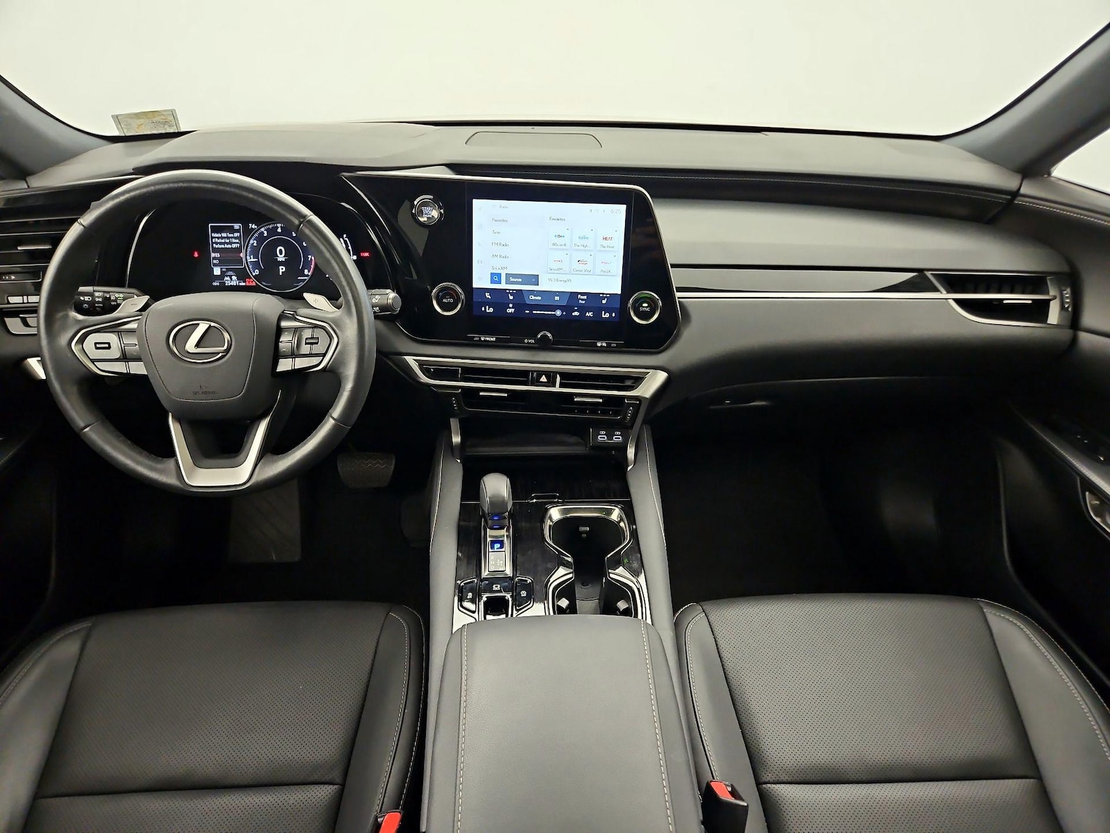 2023 Lexus RX 350 - Photo 10