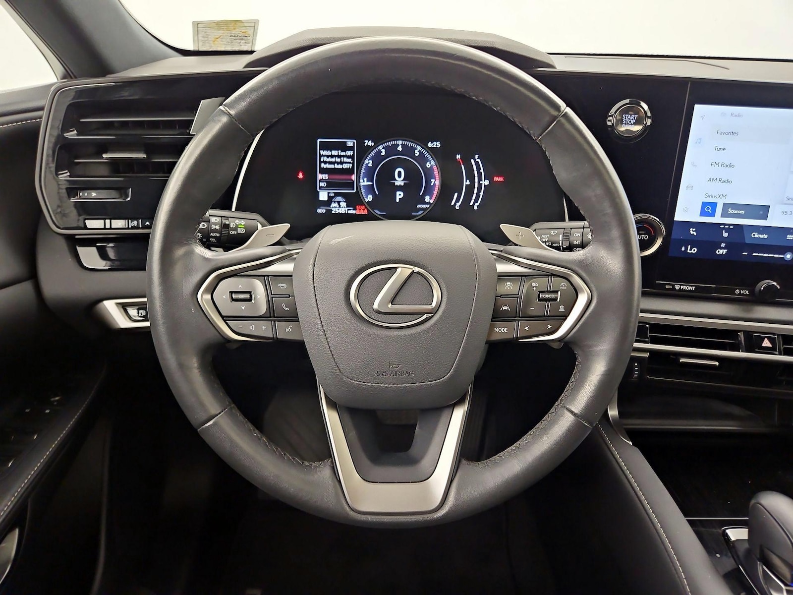 2023 Lexus RX 350 - Photo 11