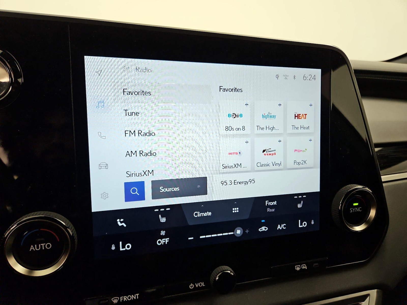 2023 Lexus RX 350 - Photo 16