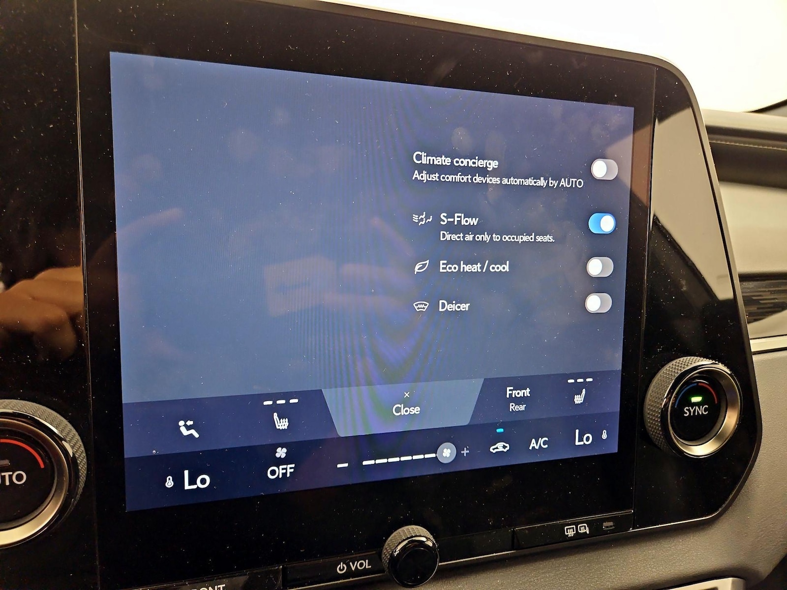 2023 Lexus RX 350 - Photo 17