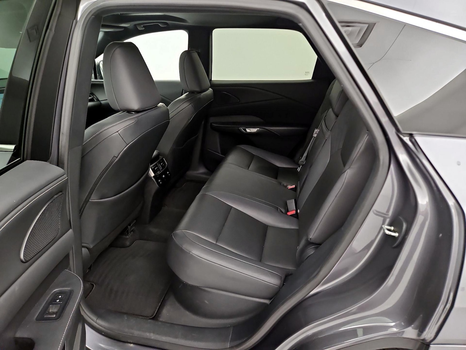 2023 Lexus RX 350 - Photo 21