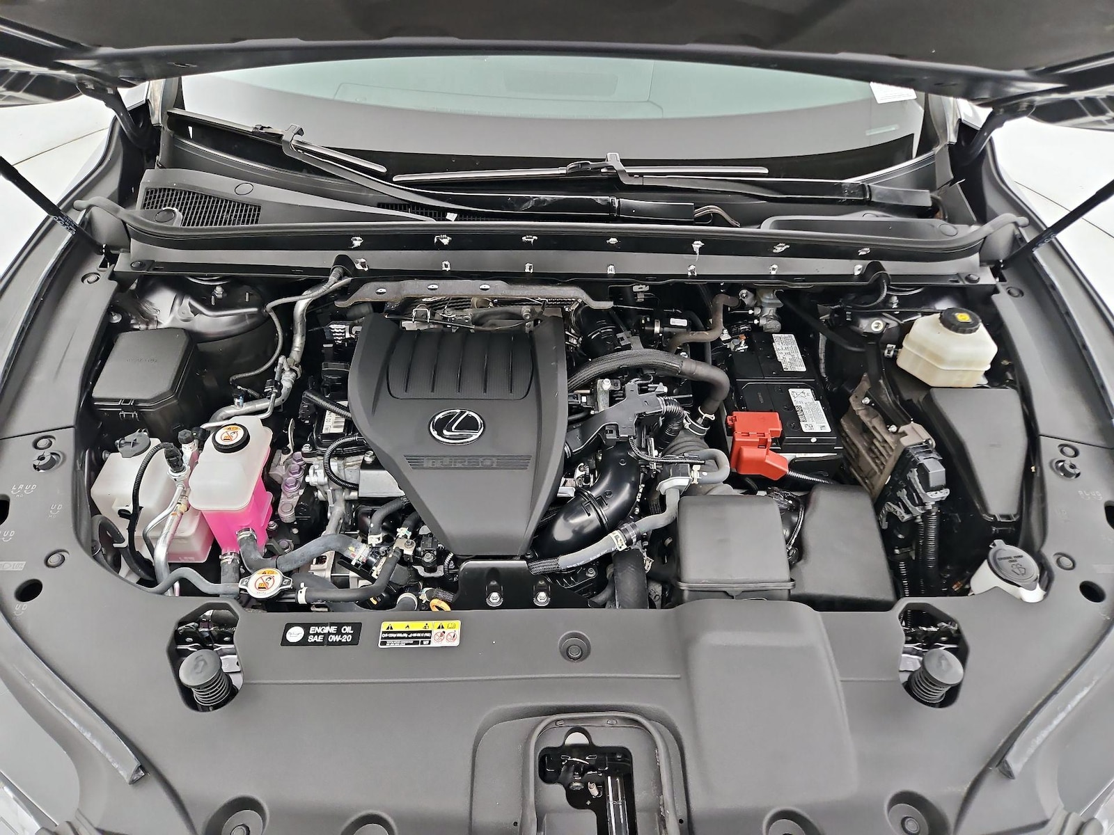 2023 Lexus RX 350 - Photo 23
