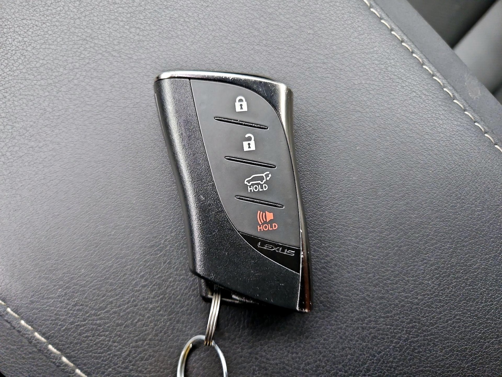 2023 Lexus RX 350 - Photo 24