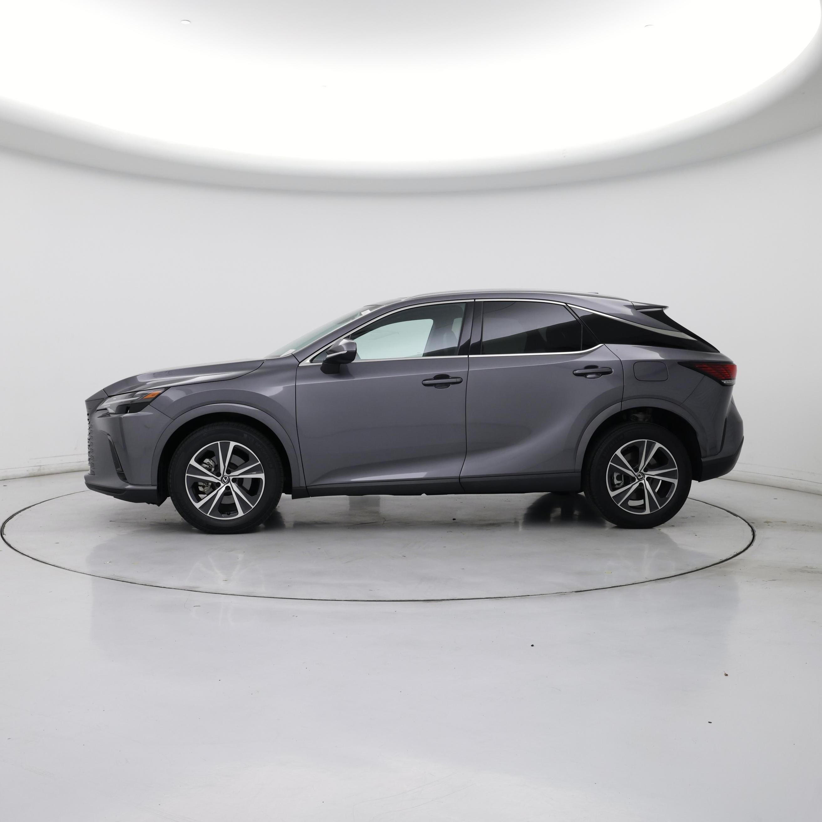 Thumbnail: 2023 Lexus RX - 3