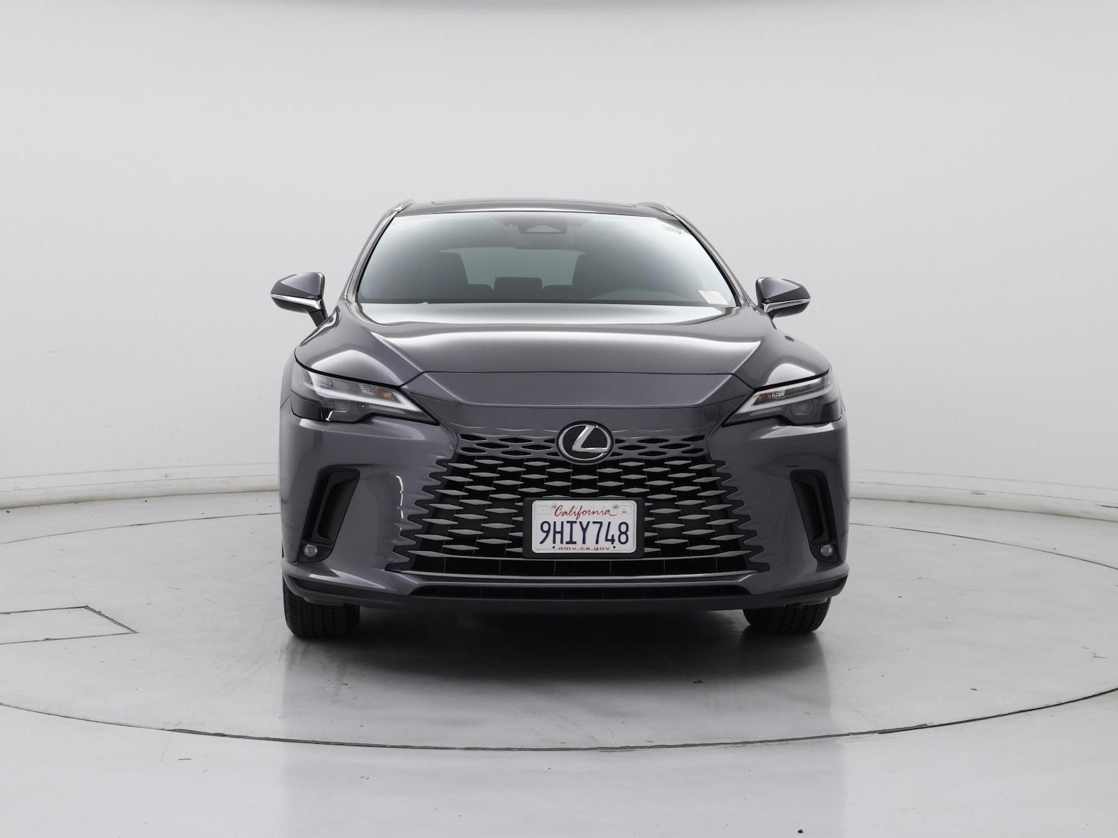 2023 Lexus RX 350 - Photo 6