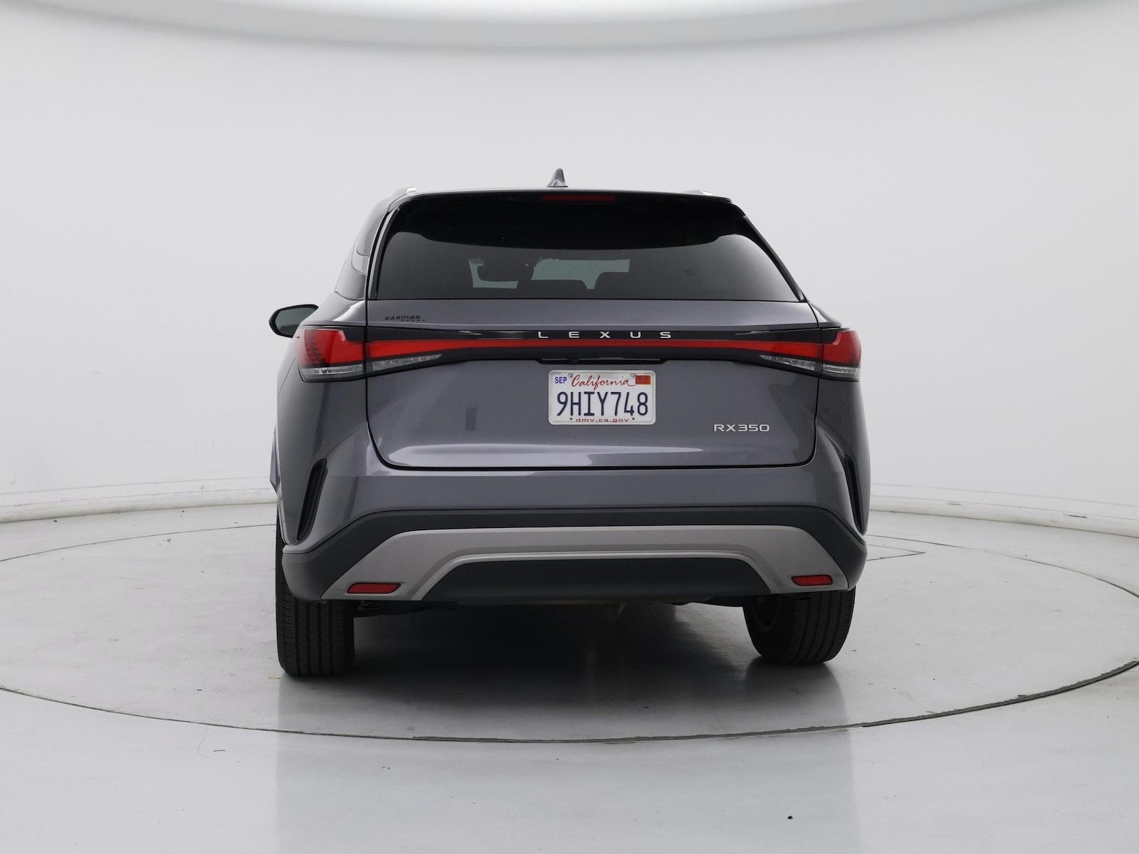 2023 Lexus RX 350 - Photo 7