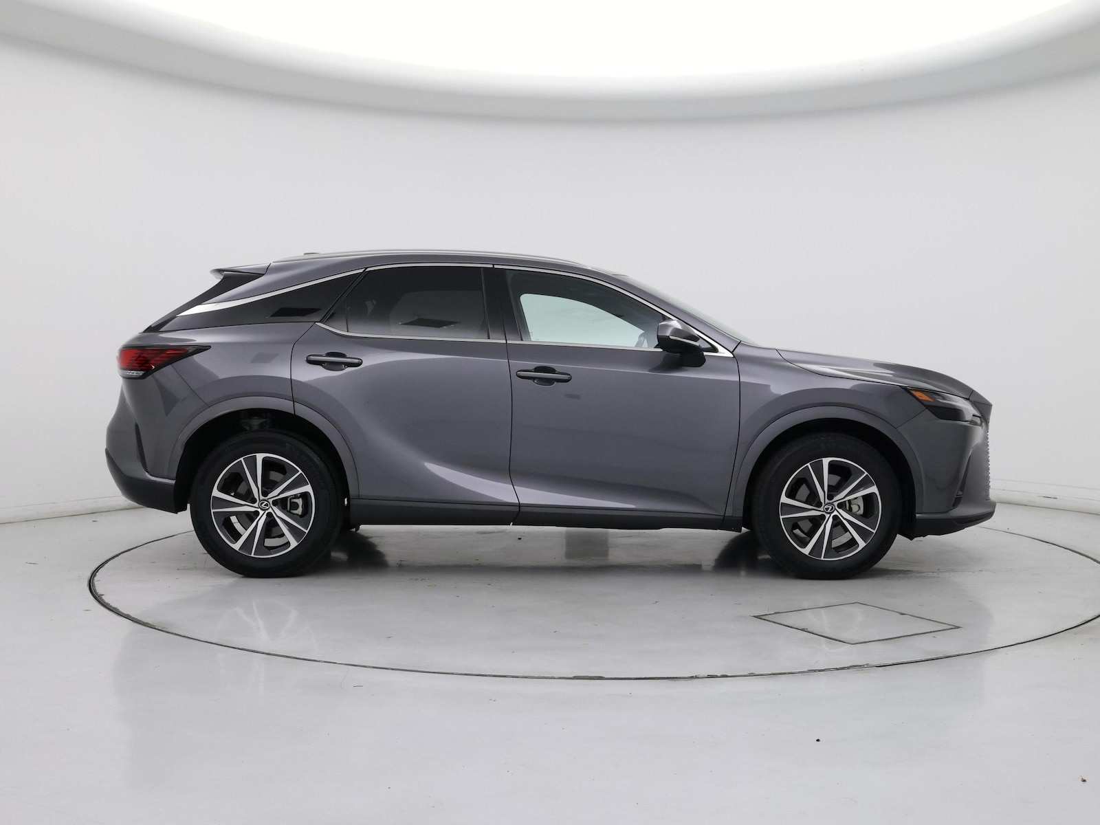 2023 Lexus RX 350 - Photo 8