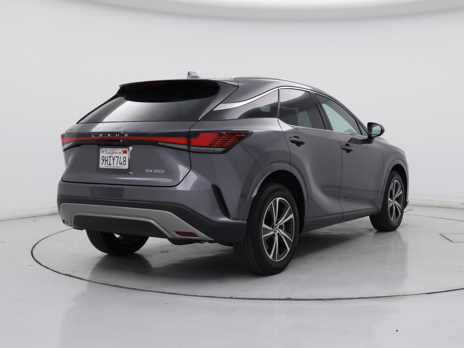 2023 Lexus RX 350 - Photo 9