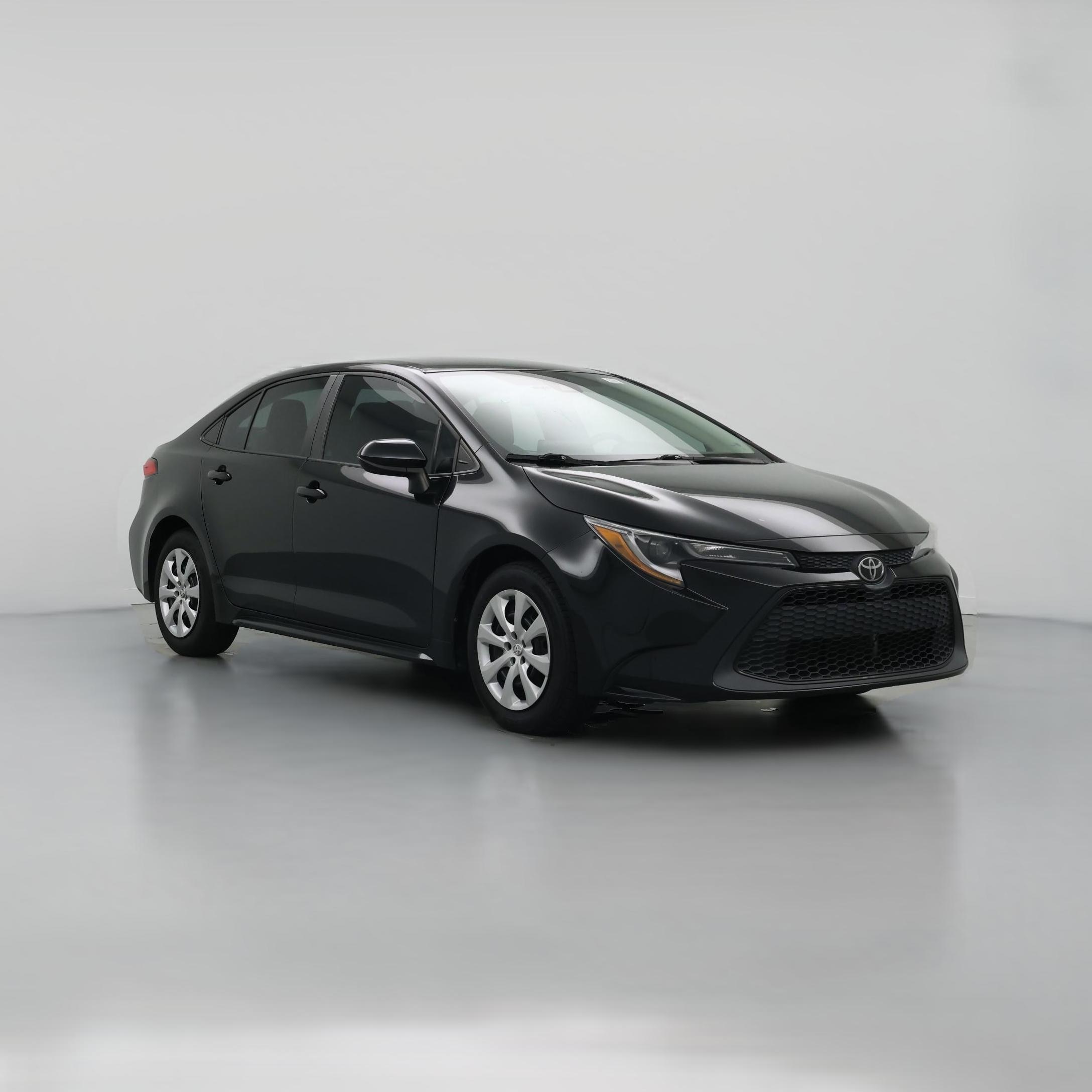 Thumbnail: 2022 Toyota Corolla - 1