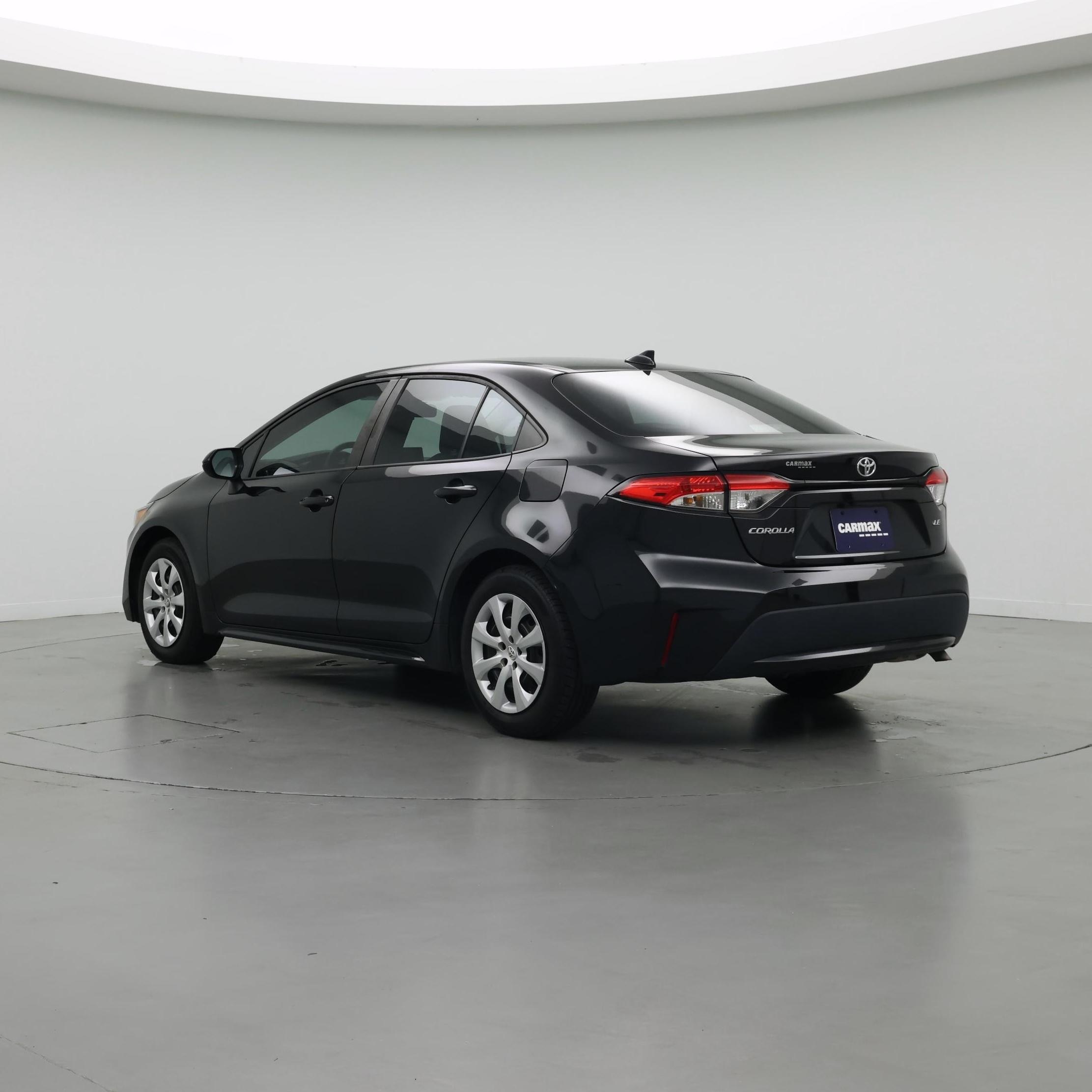Thumbnail: 2022 Toyota Corolla - 2