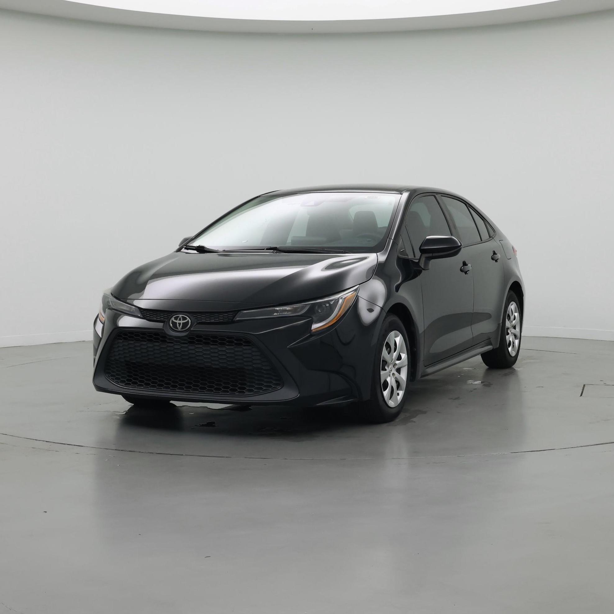 Thumbnail: 2022 Toyota Corolla - 4